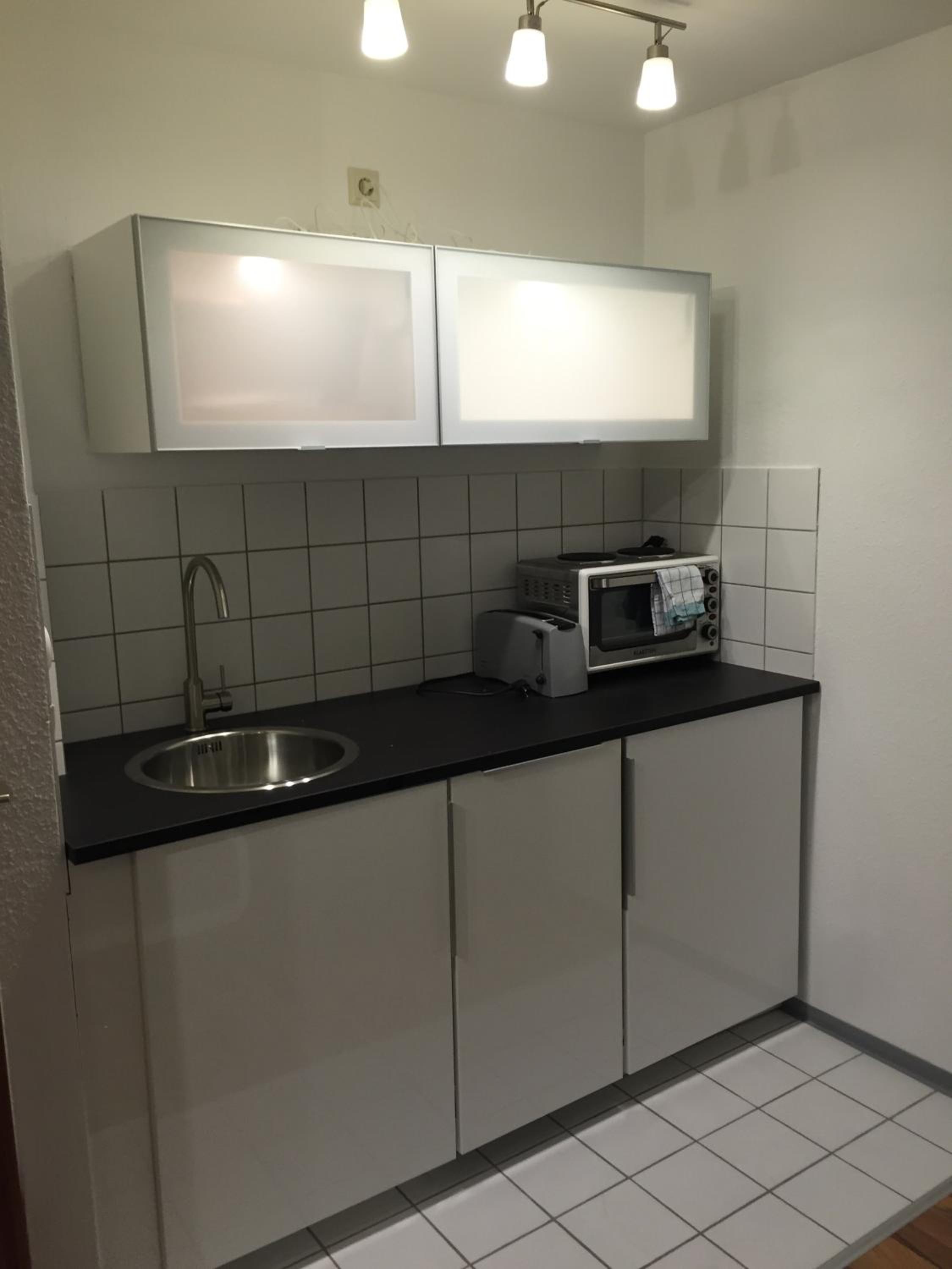 Studio Apartment 25qm - Photo 4