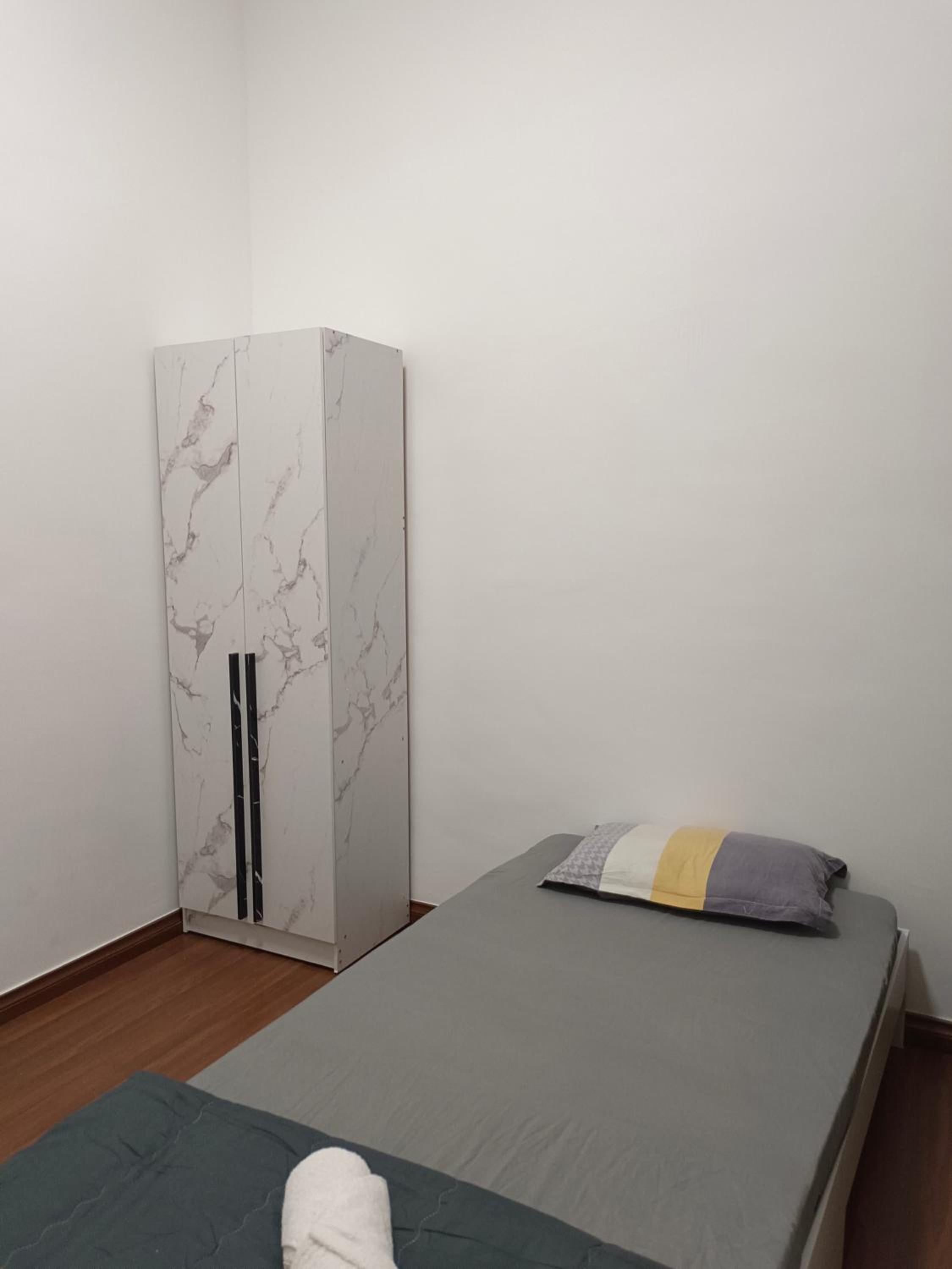 Three-Bedroom Apartment with Private Pool photo 3