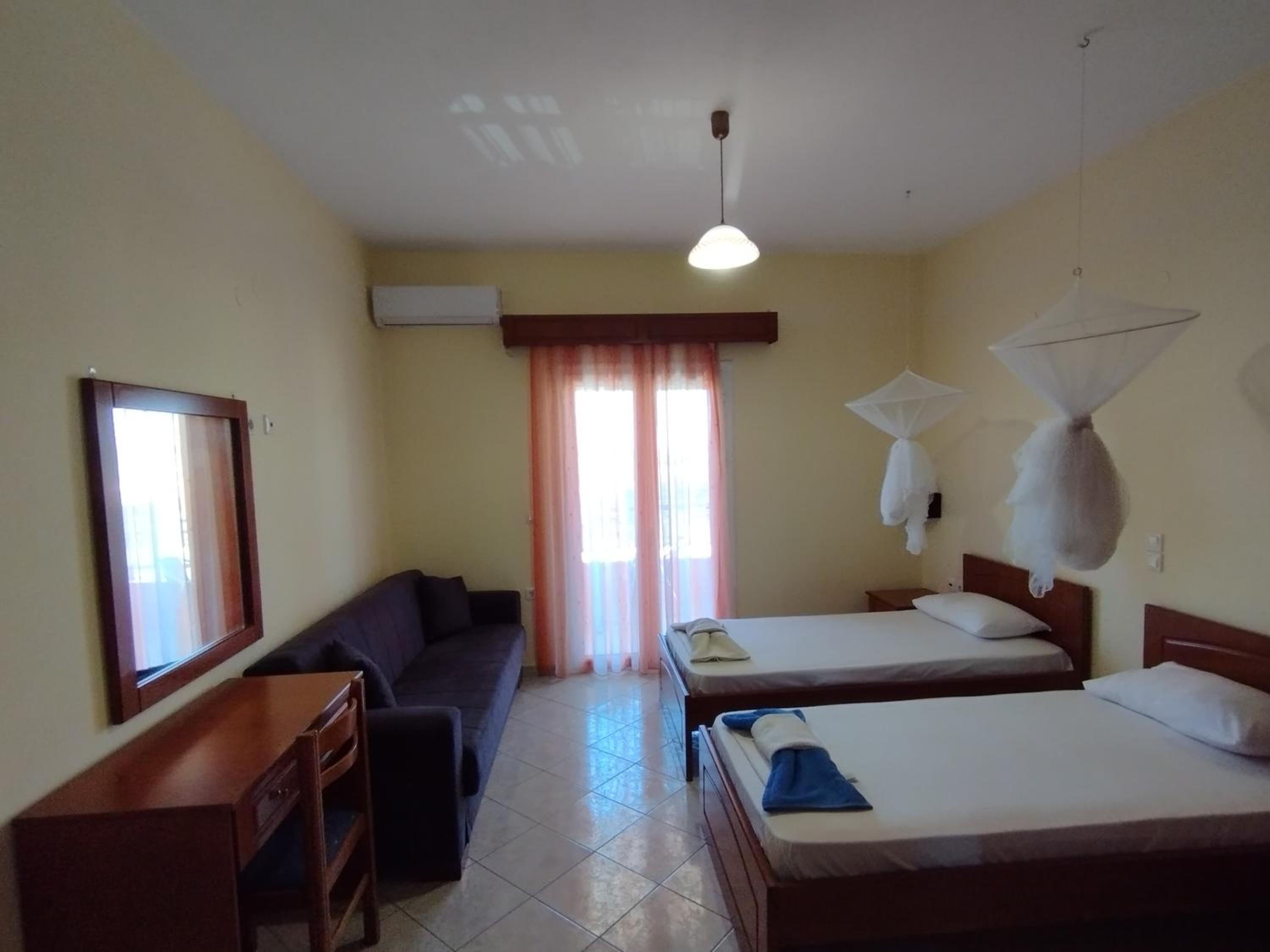 Studio with Sea View photo 1