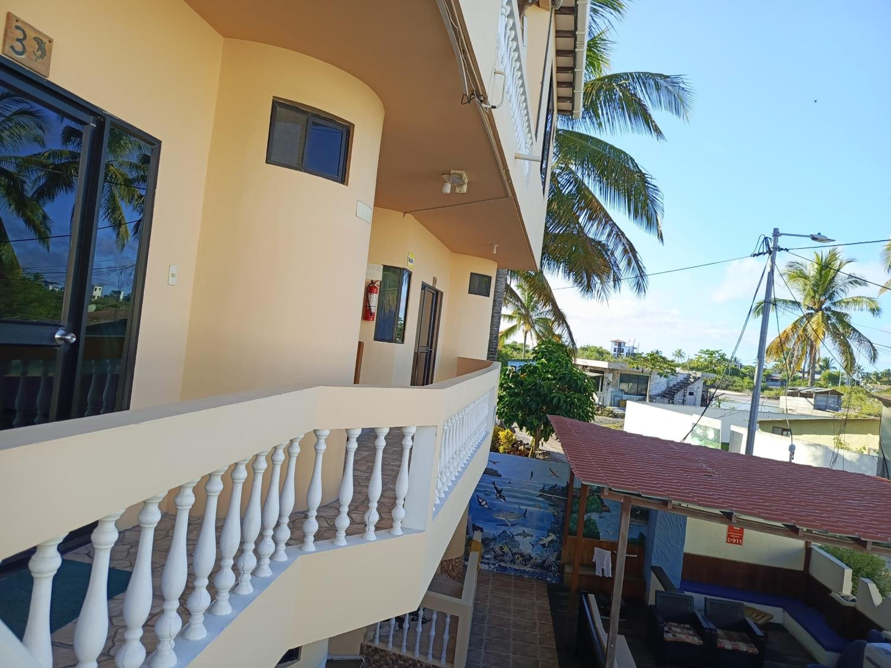 Double Room With Balcony photo 2
