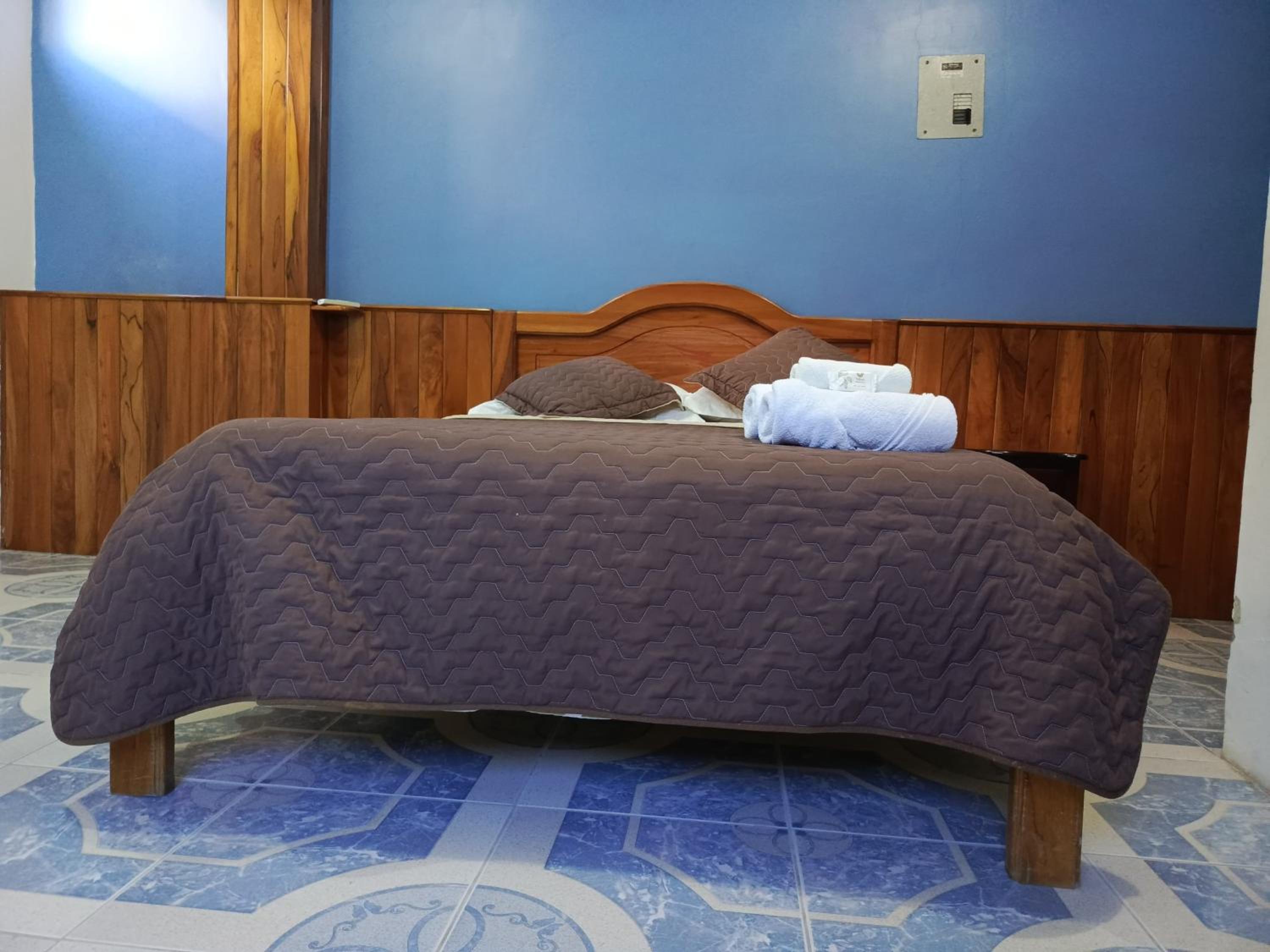 Quadruple Room photo 3