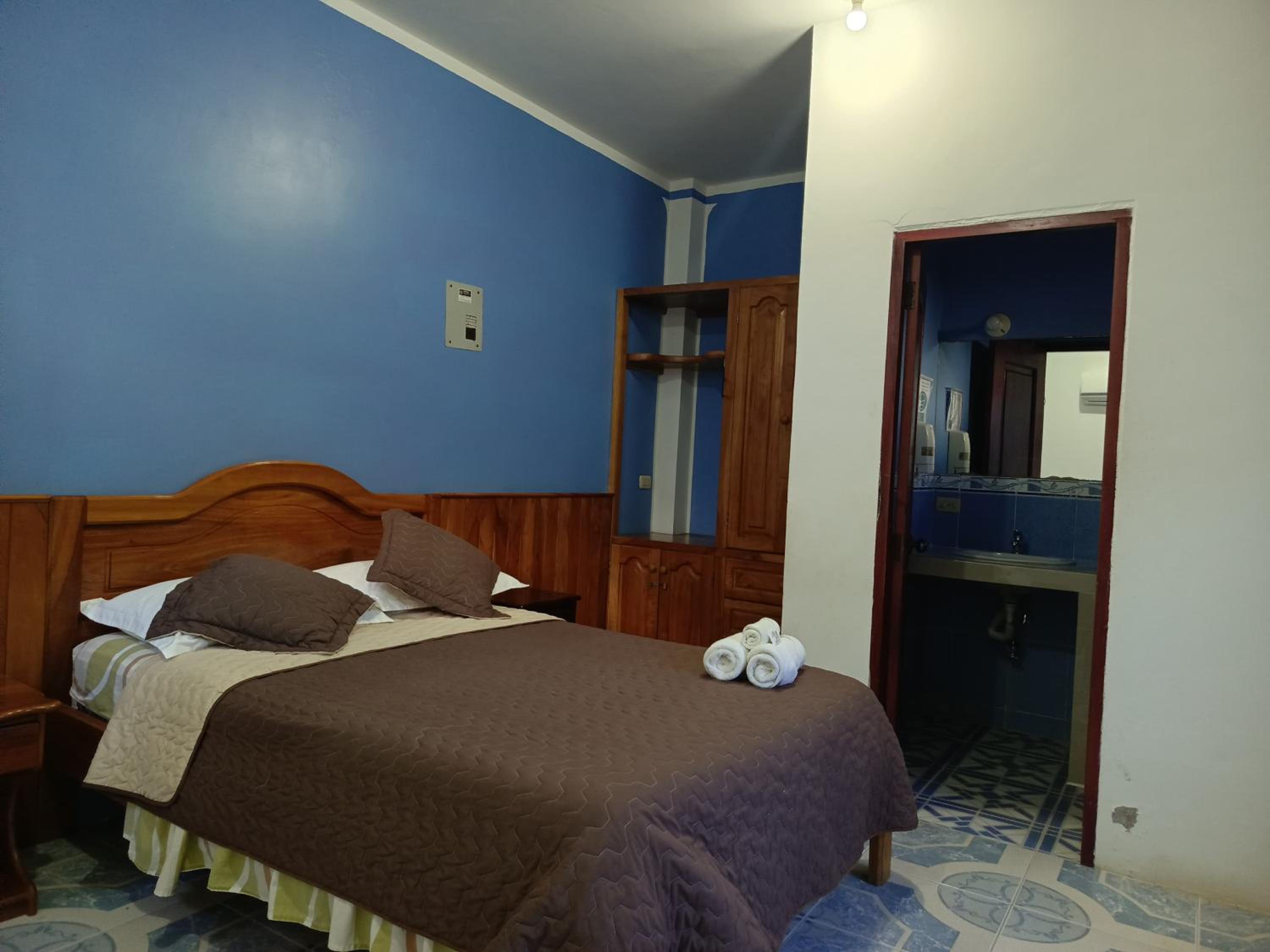 Double Room photo 2