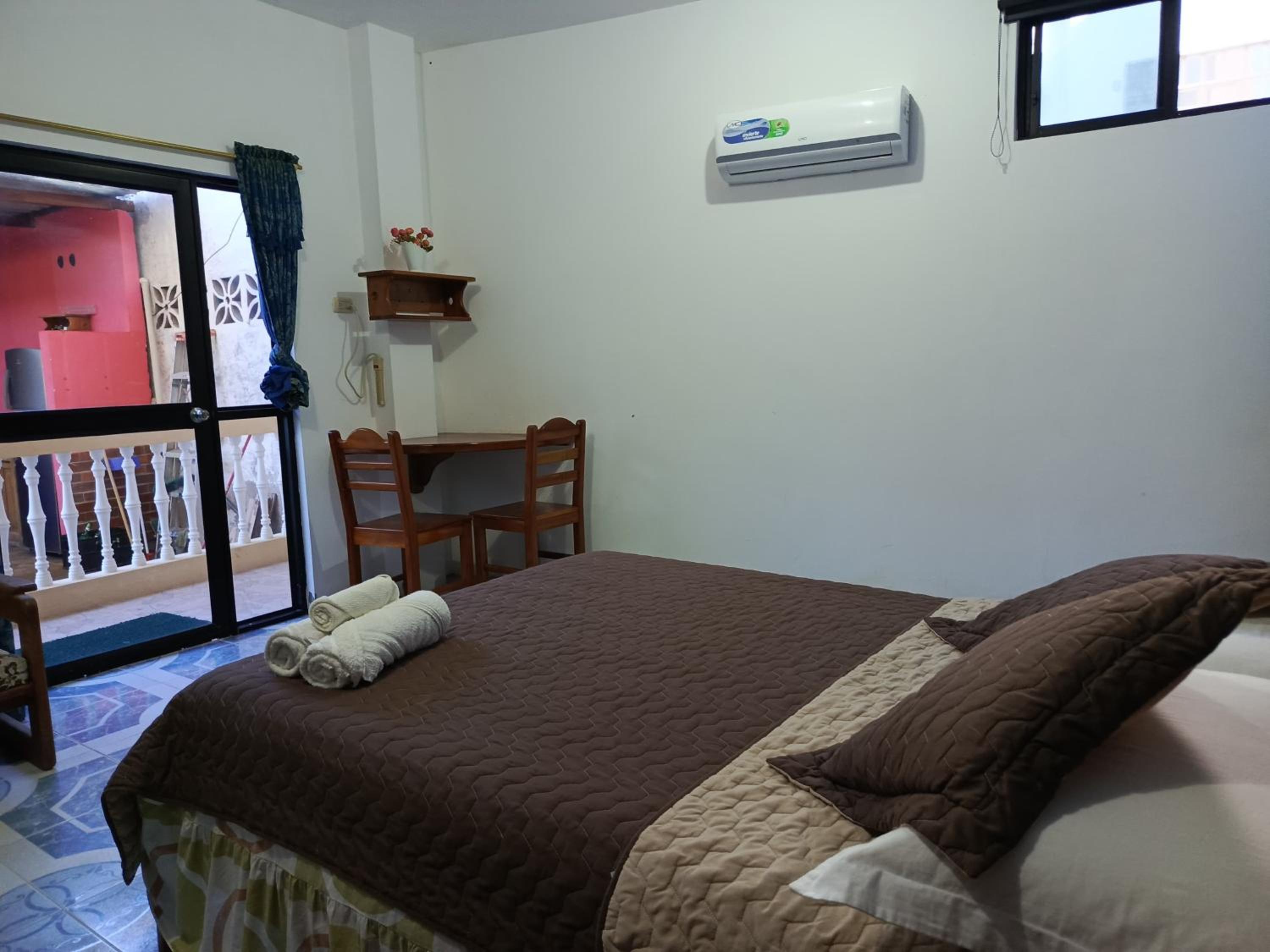 Double Room photo 1
