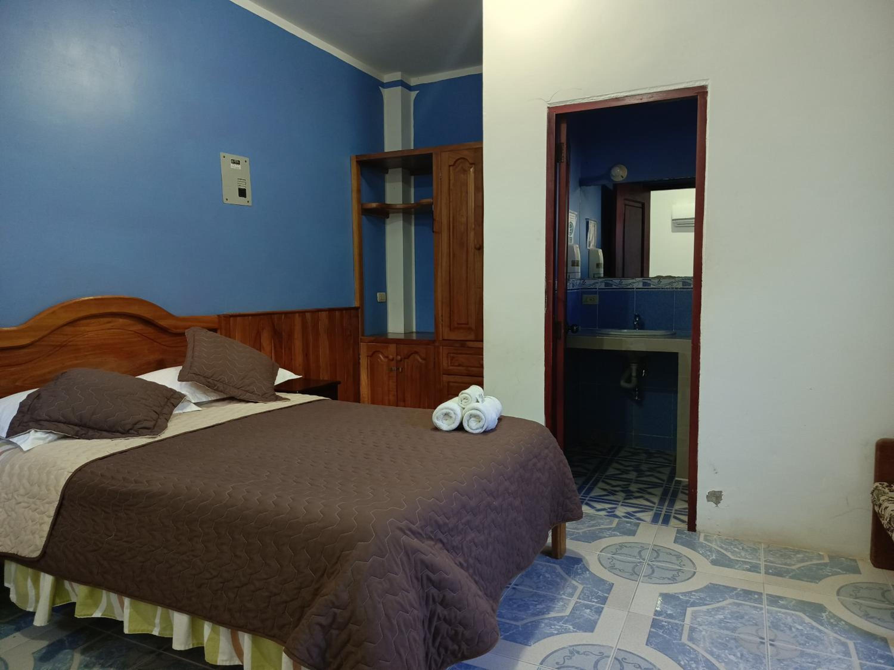 Double Room photo 3