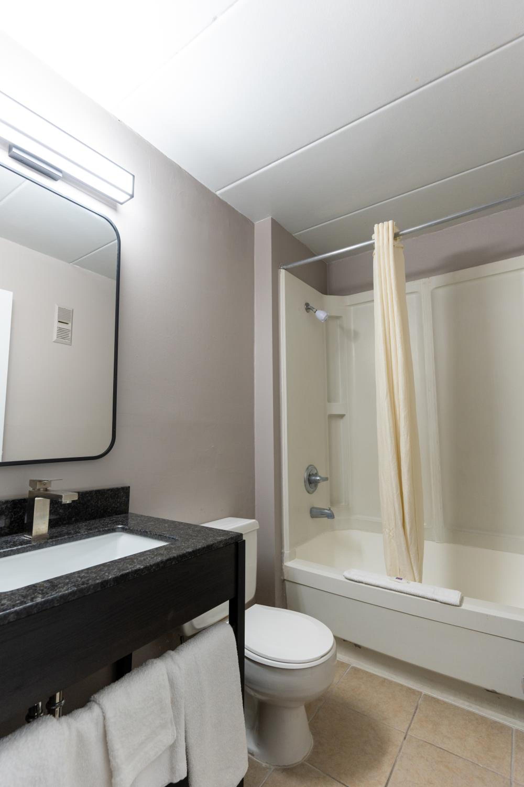 Deluxe King Room - Non-Smoking - Photo 9