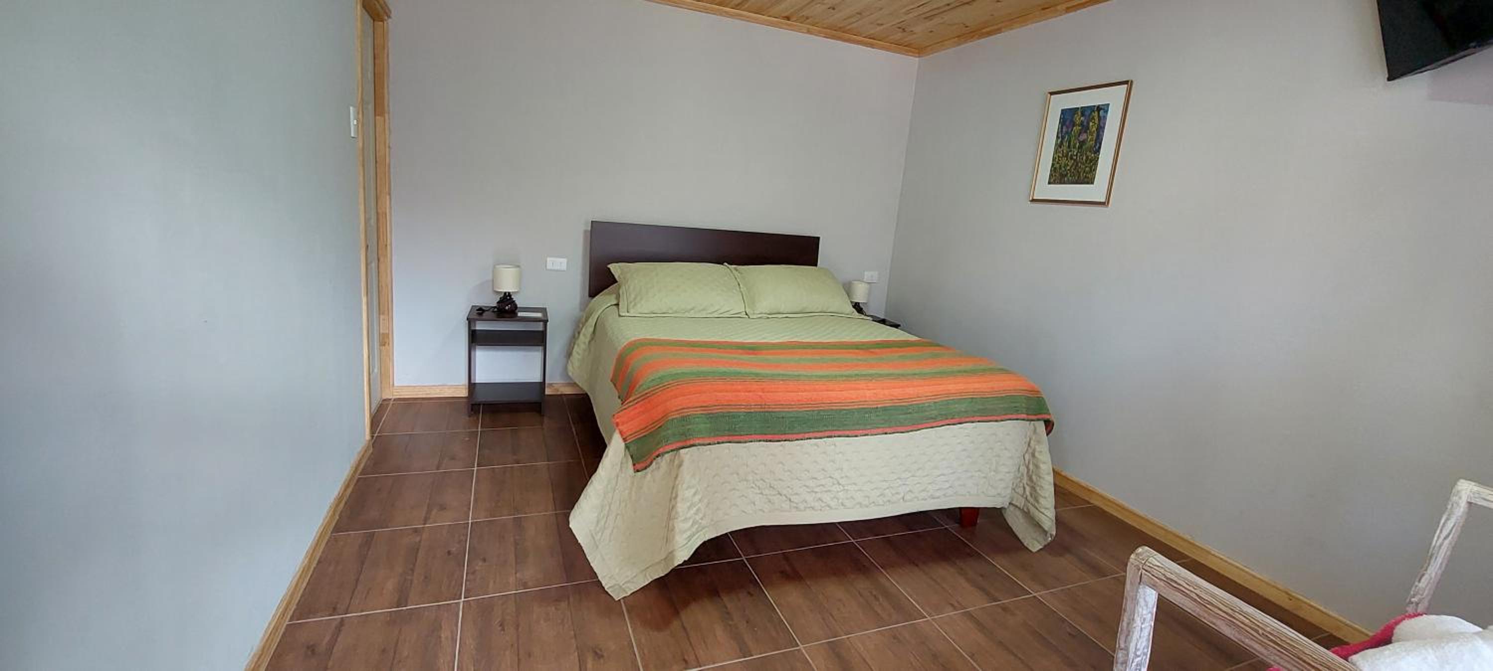 One-Bedroom Chalet photo 2