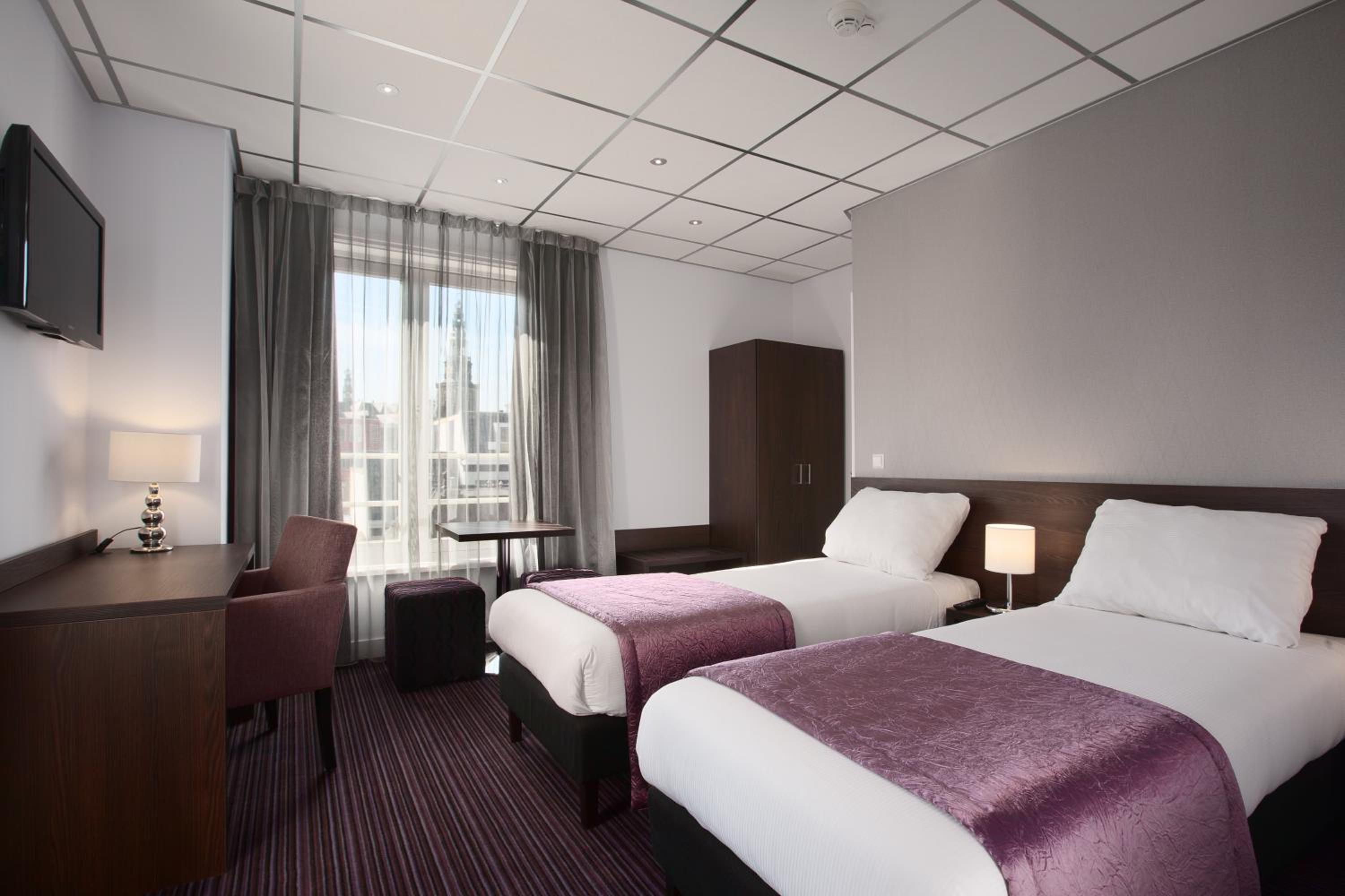 Twin Room photo 1