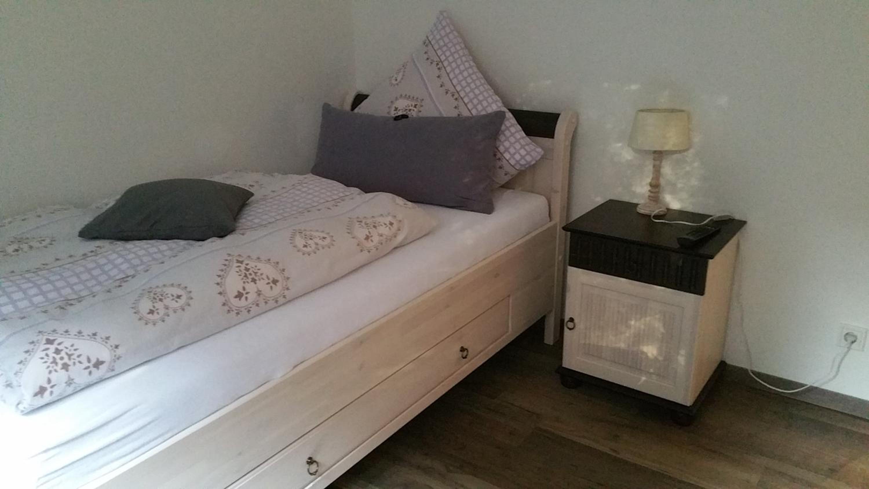 Standard Single Room photo 3
