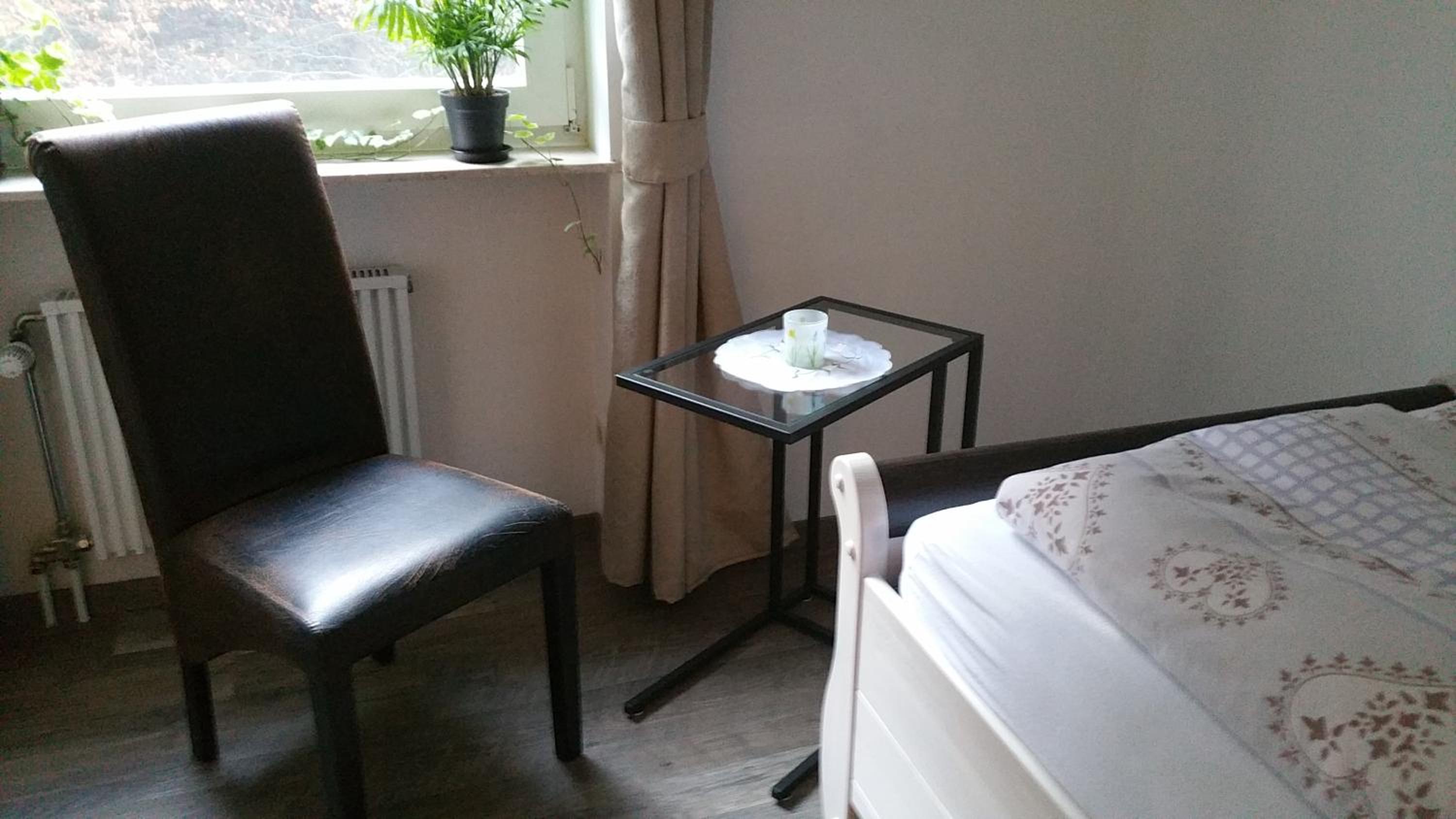 Standard Single Room photo 2