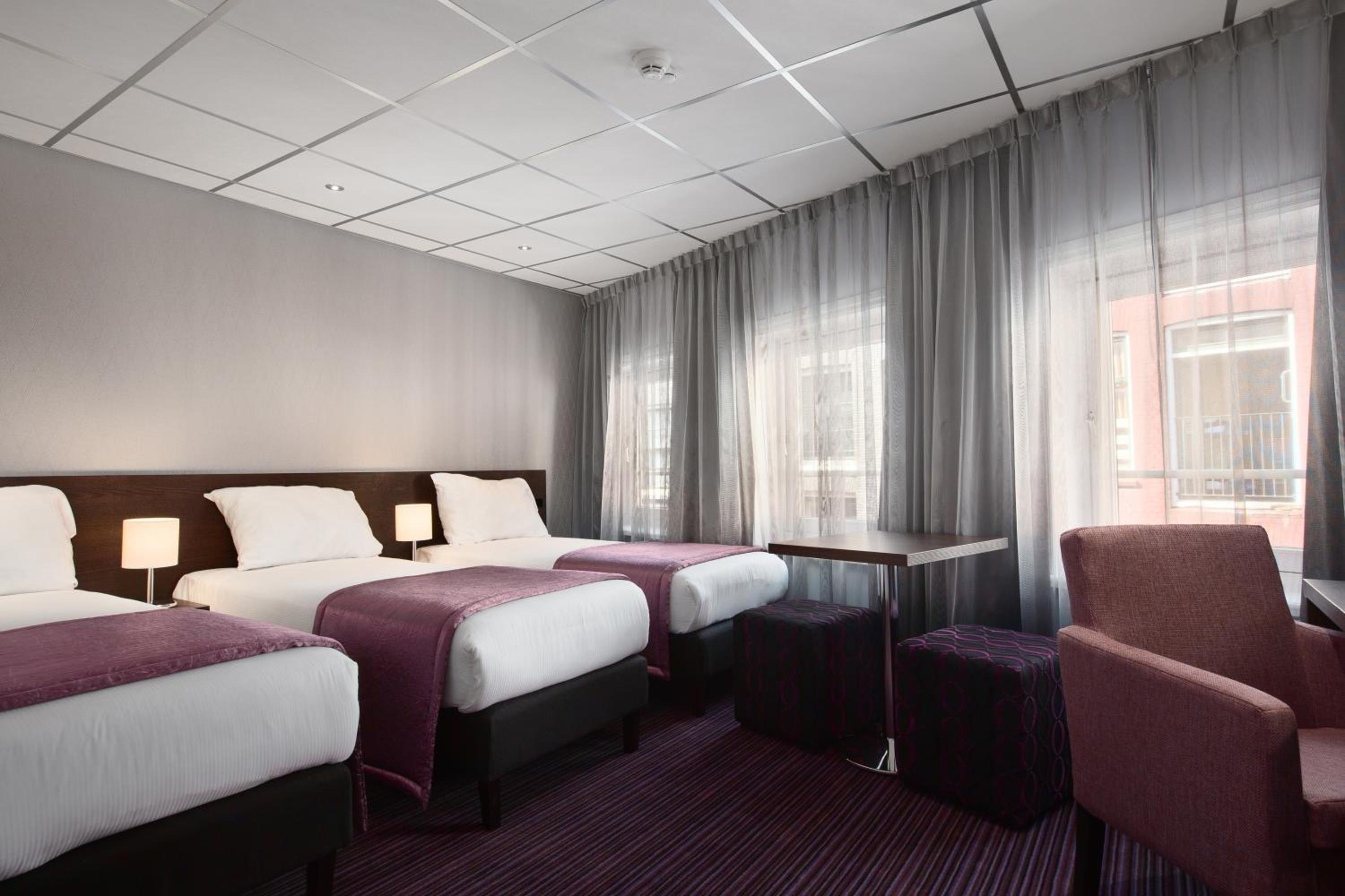 Triple Room photo 1