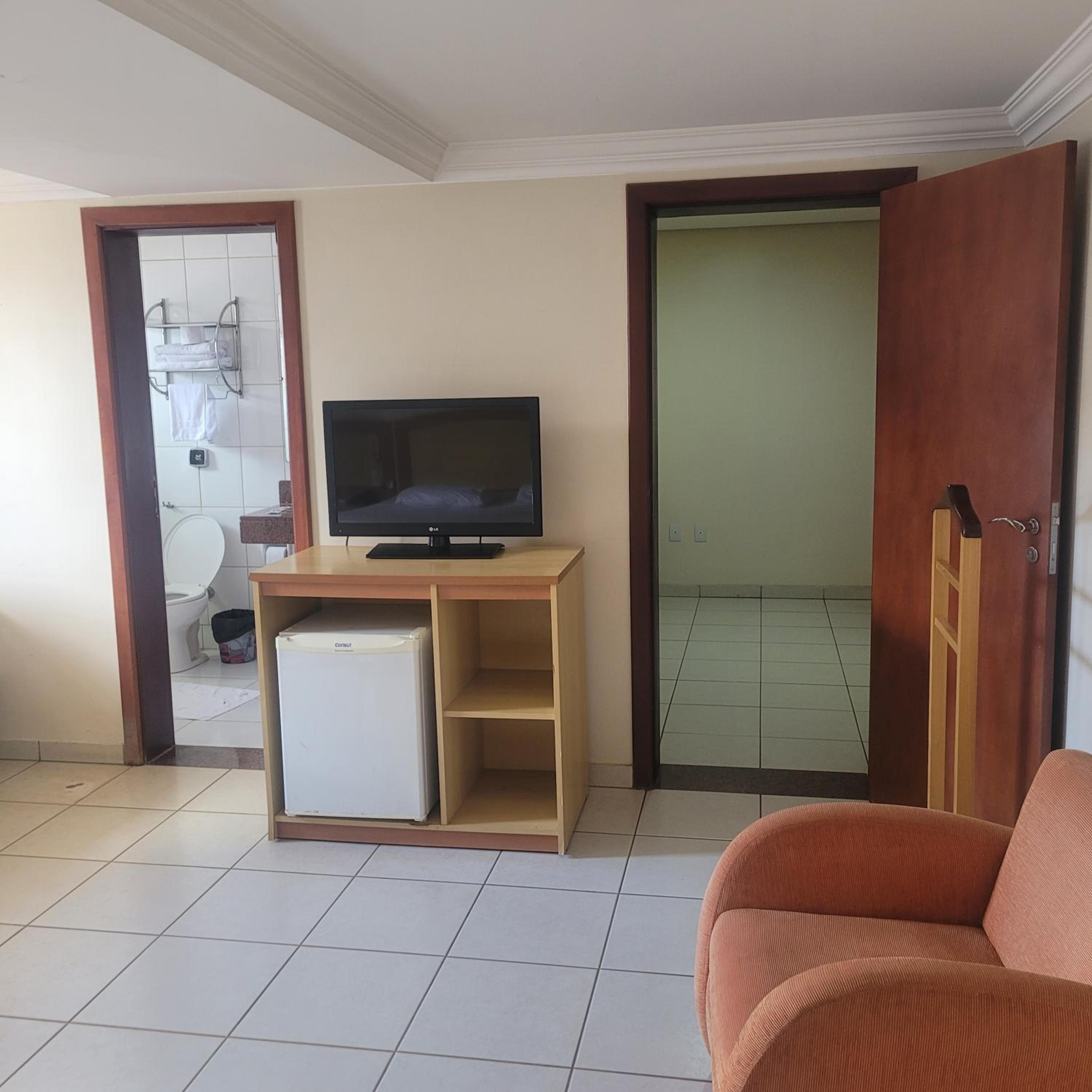 Deluxe Quadruple Room photo 2
