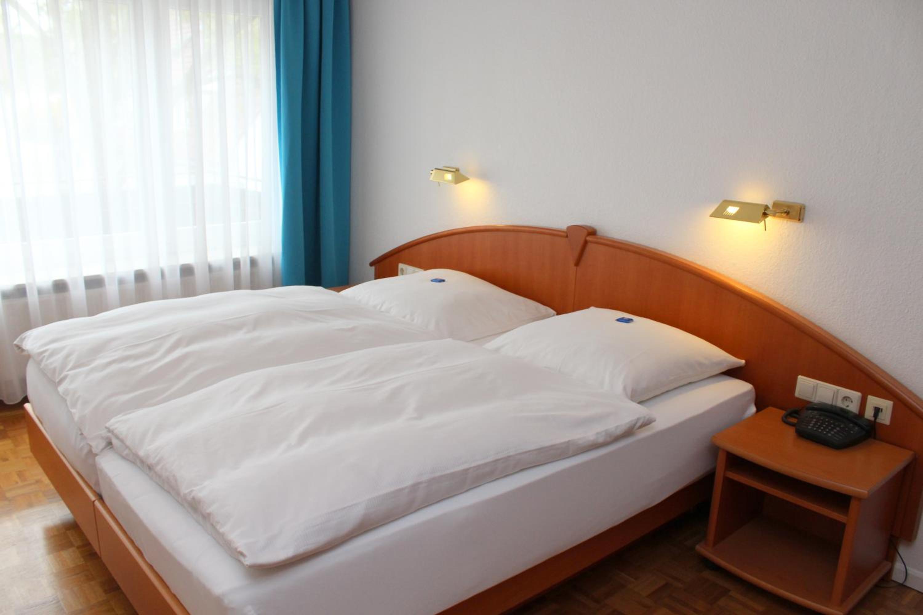 Double Room - Photo 1