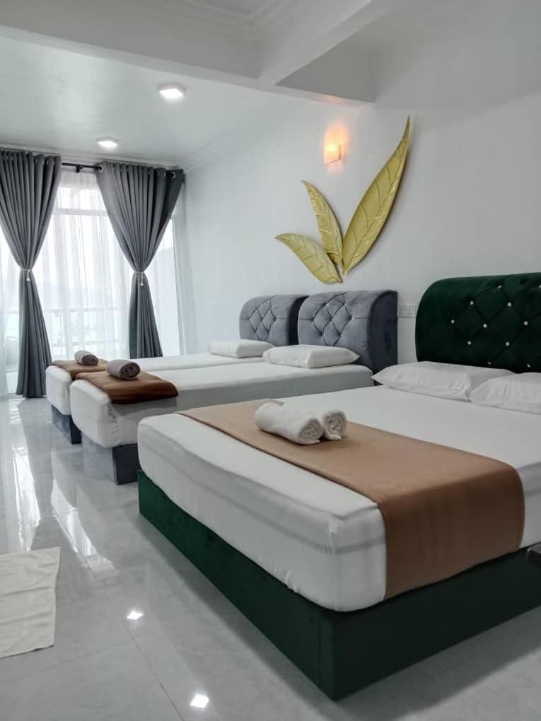 Suite with Sea View photo 1