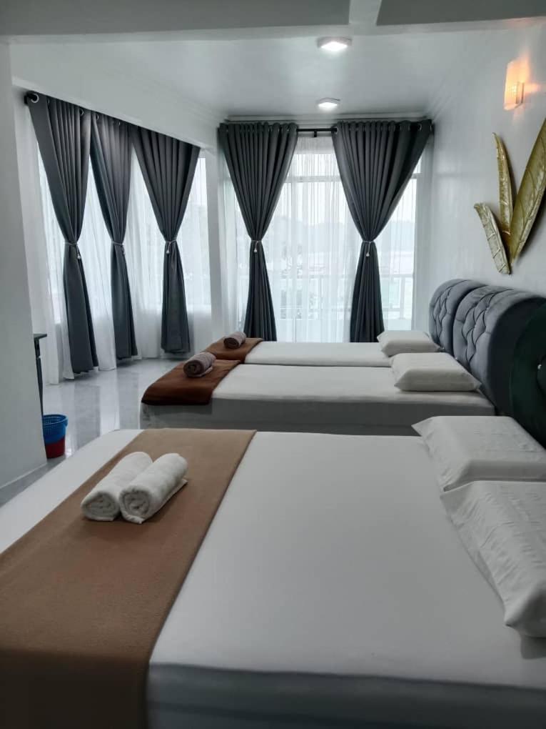Suite with Sea View photo 3