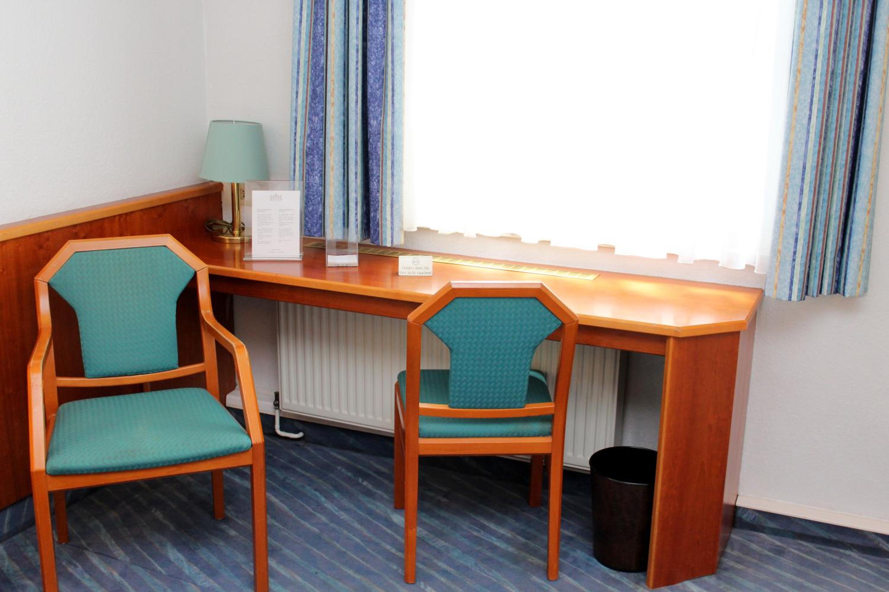 Double Room - Photo 7