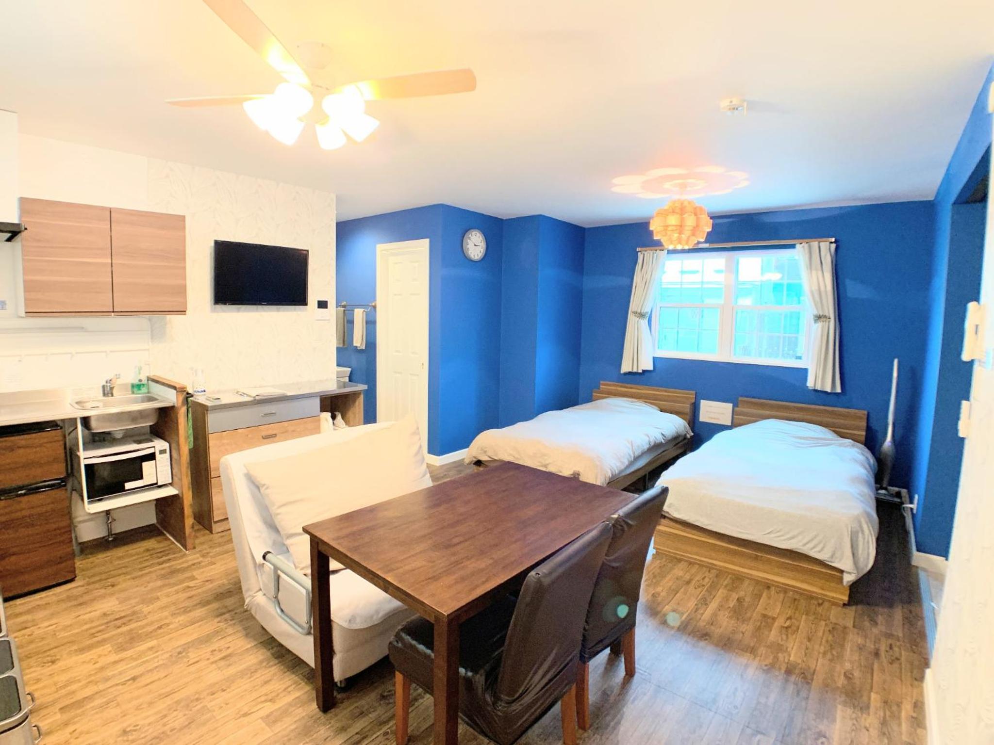 Apartment photo 1
