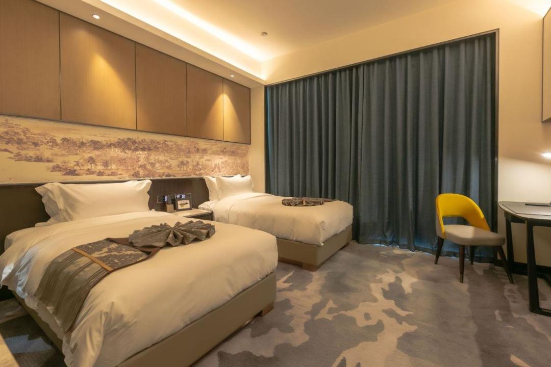 Comfort Twin Room