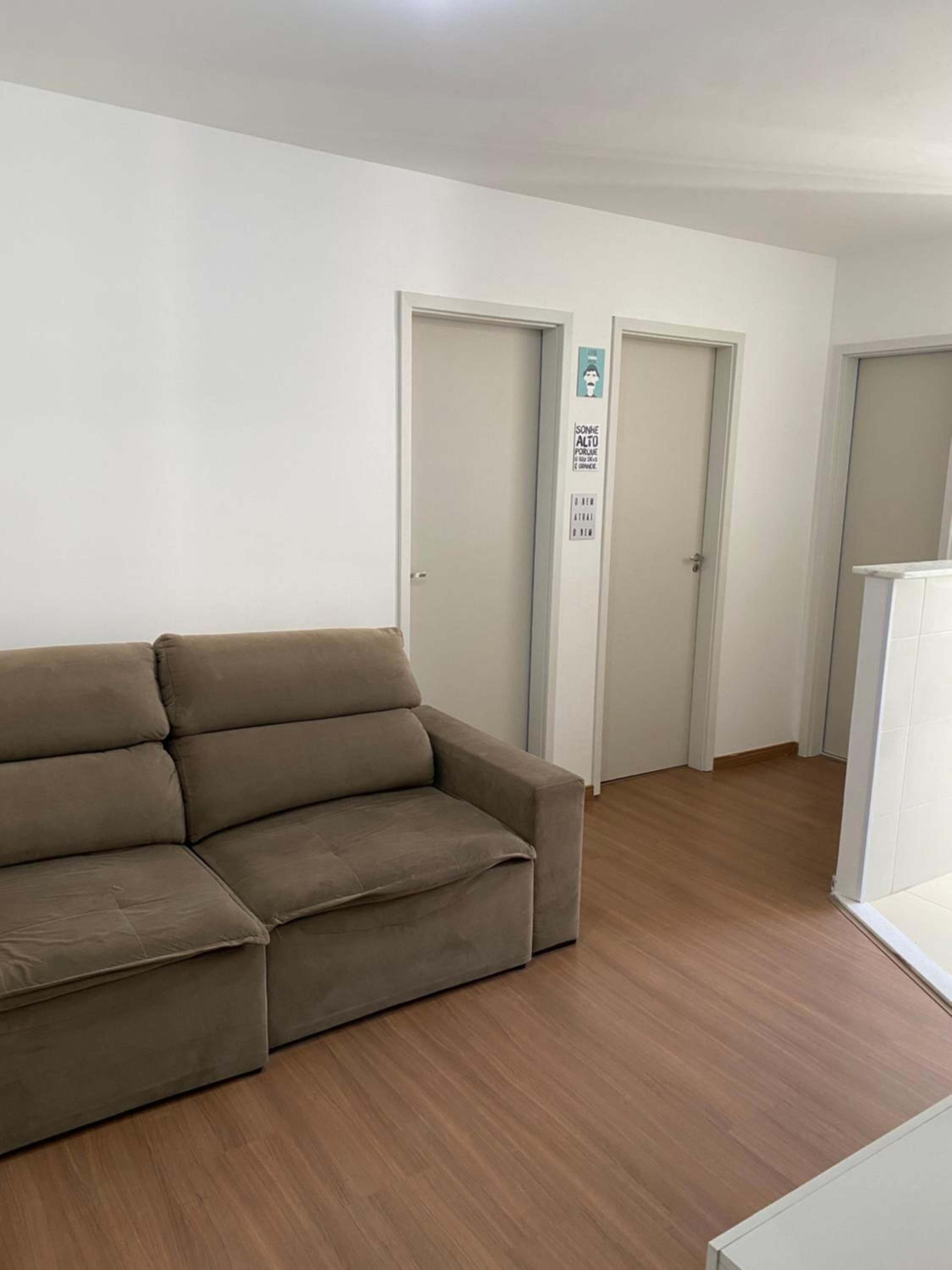 Two-Bedroom Apartment photo 1