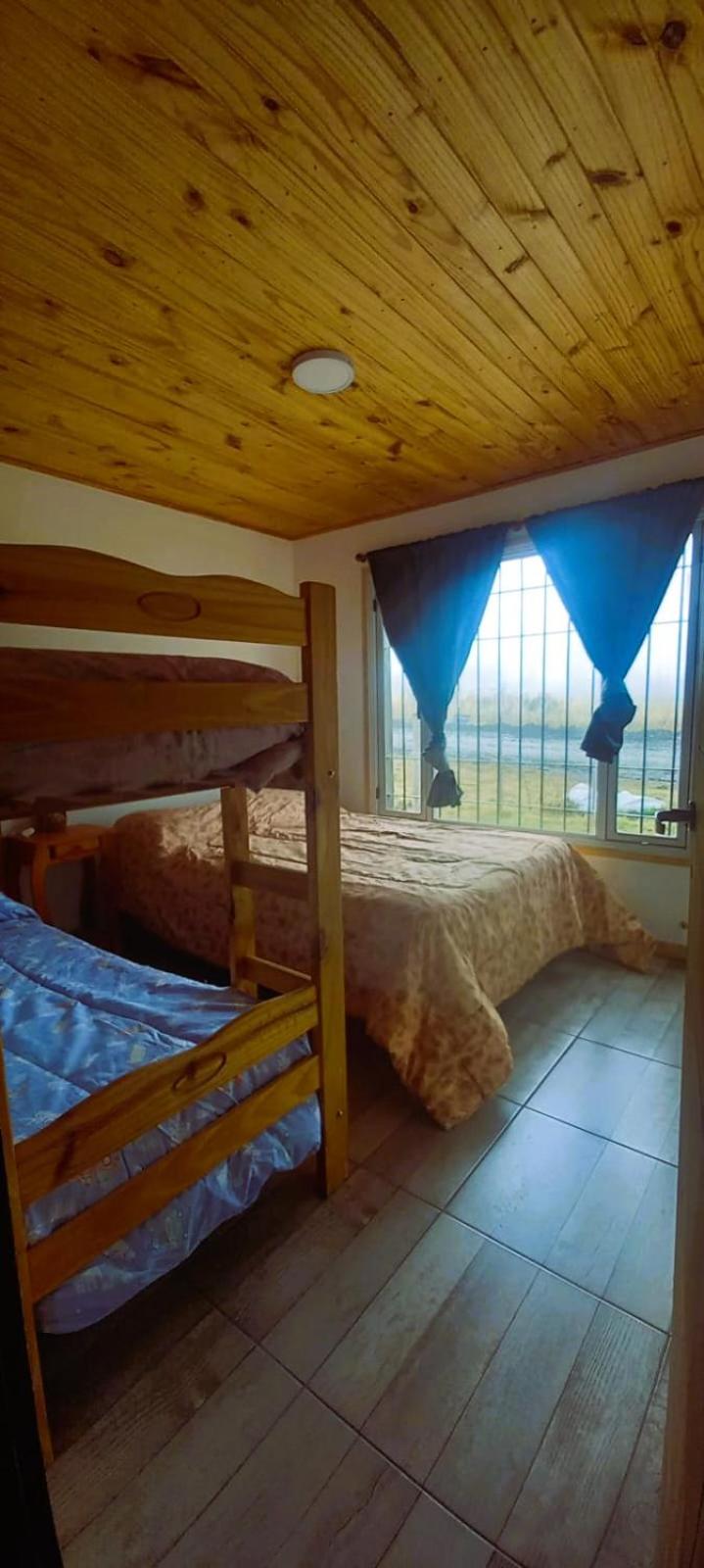 Two-Bedroom Chalet photo 1