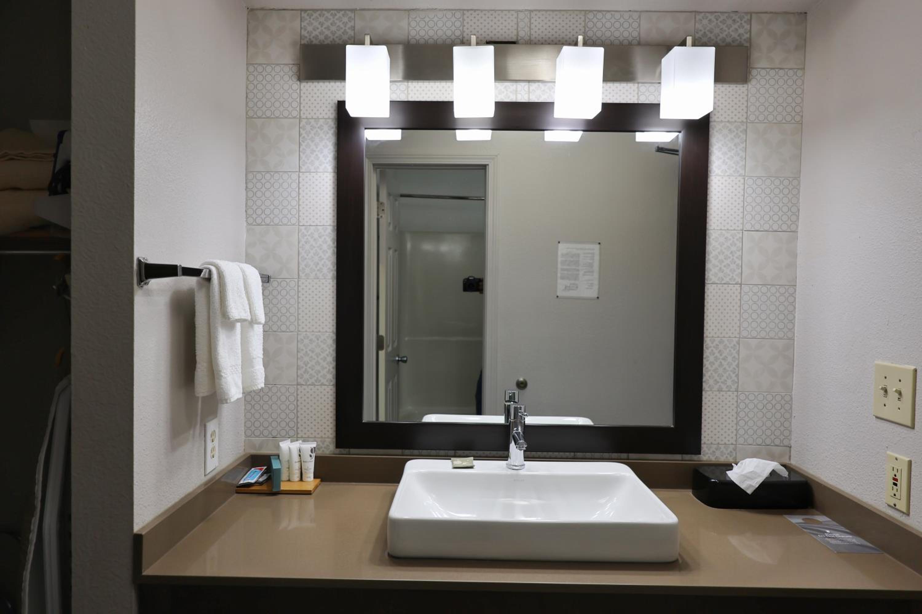 King Suite with Whirlpool photo 3