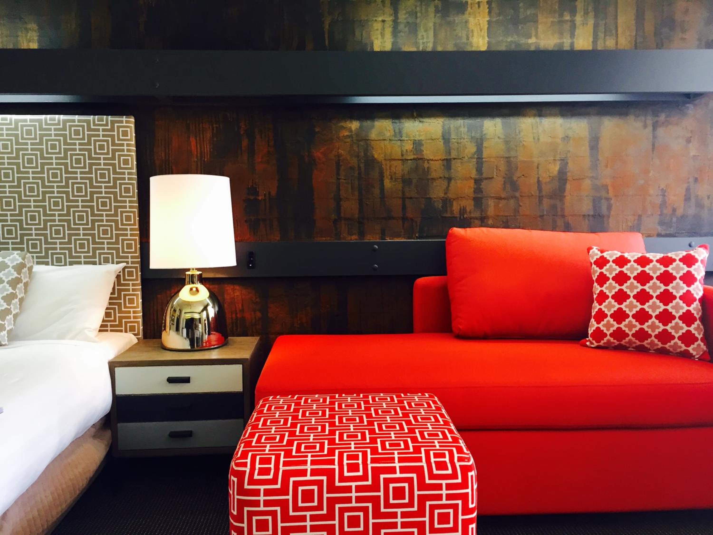 Deluxe Double or Twin Room photo 2
