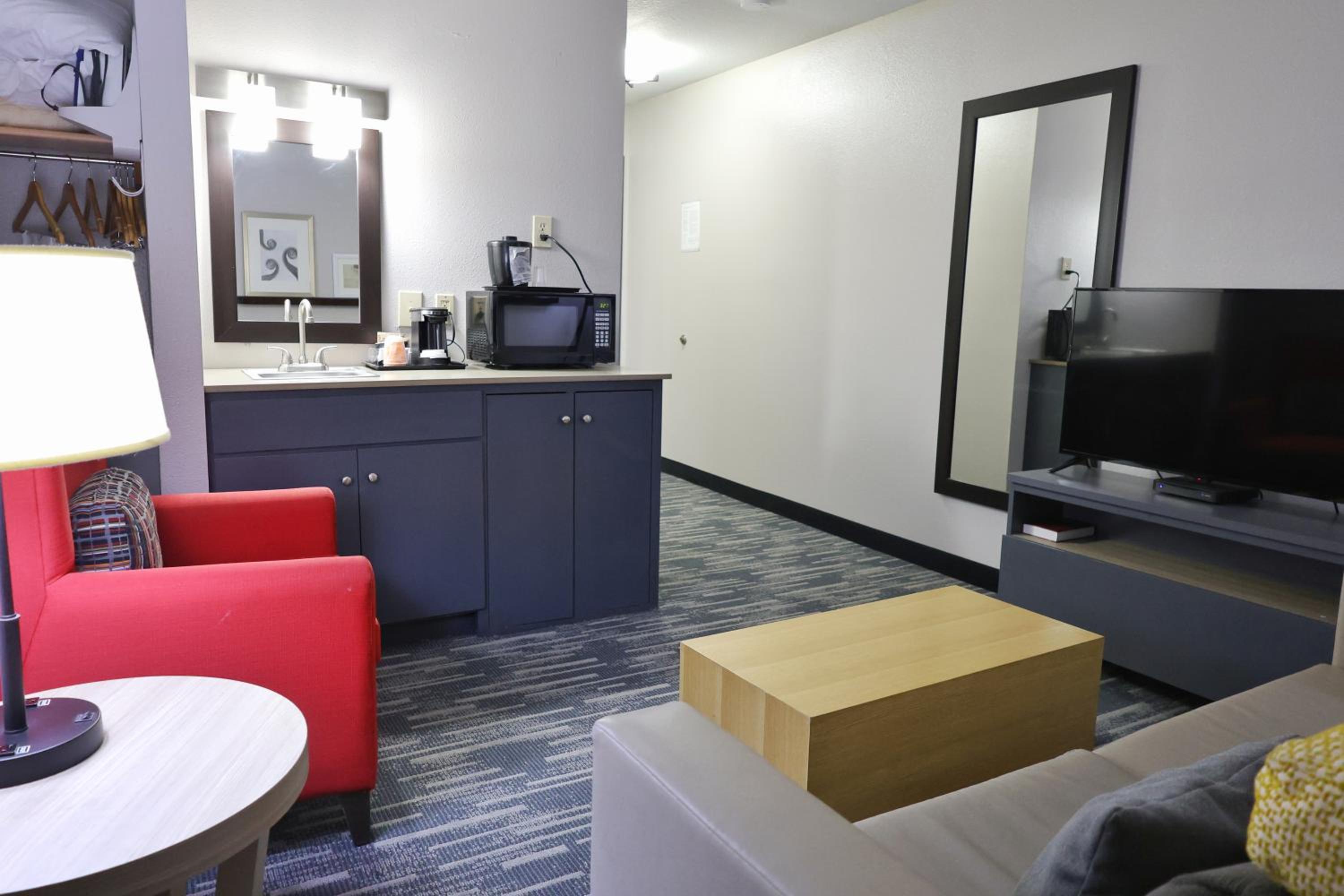 King Suite photo 3