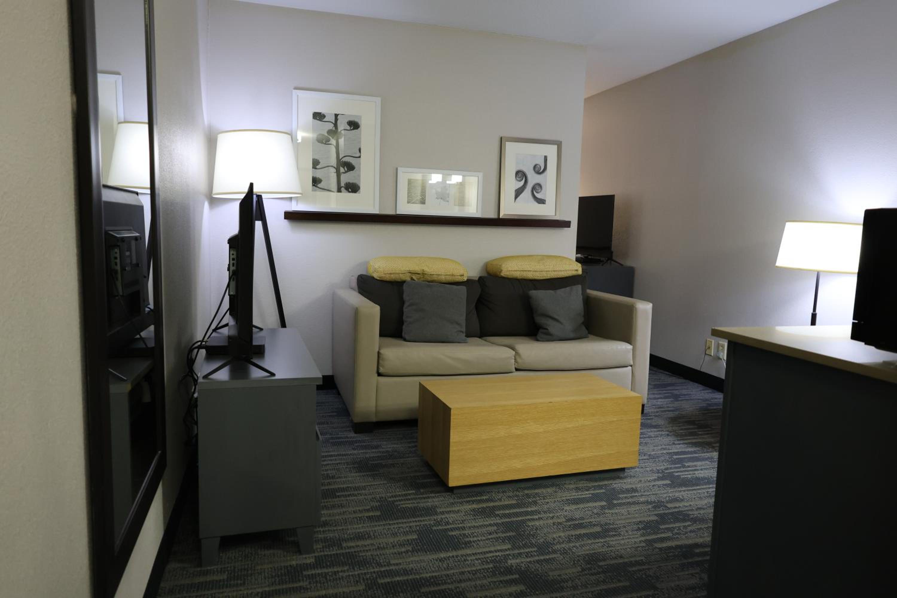 King Suite