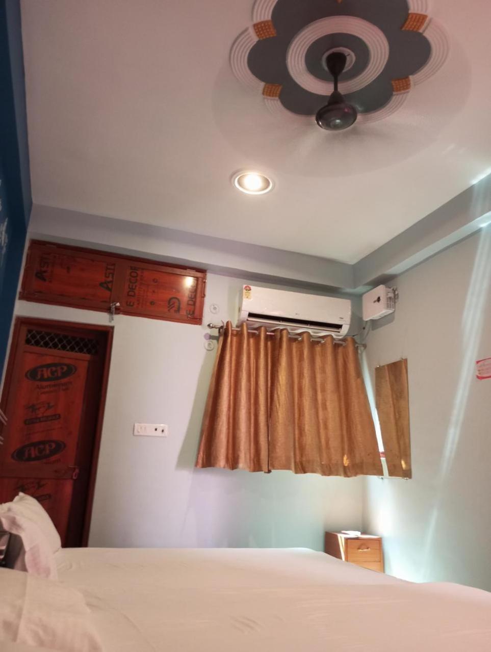 Family Room with Bathroom