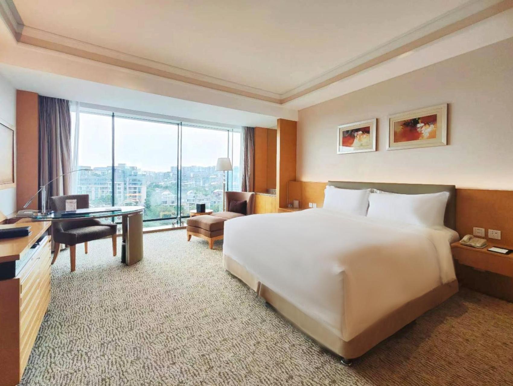 Millennium Suite - Photo 1