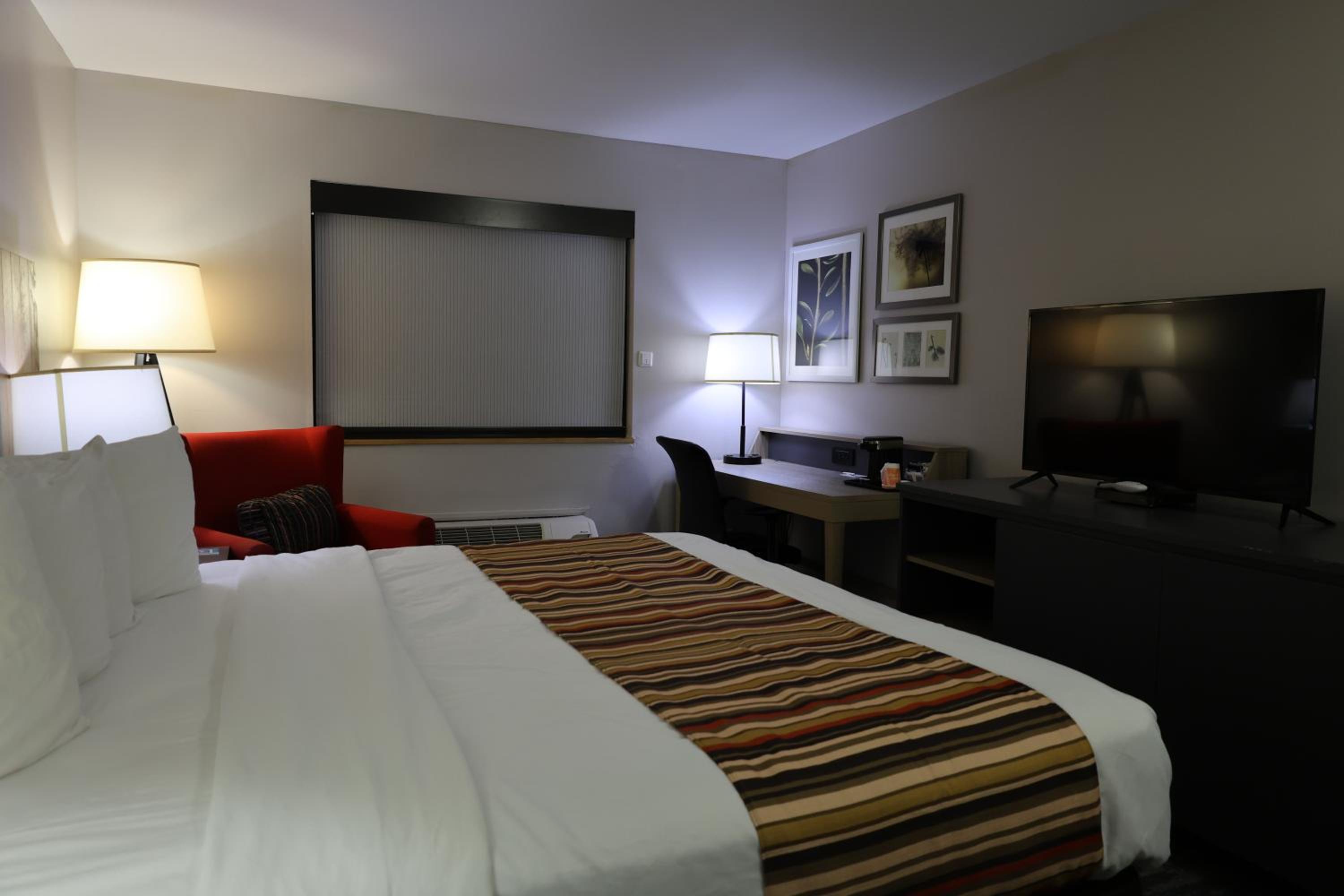 Country Inn & Suites by Radisson, Sparta, WI, Φωτογραφία 4