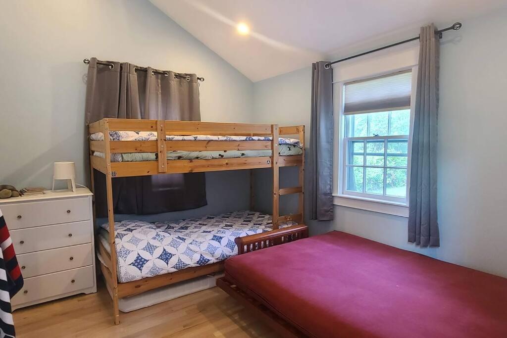 Three-Bedroom Home photo 1