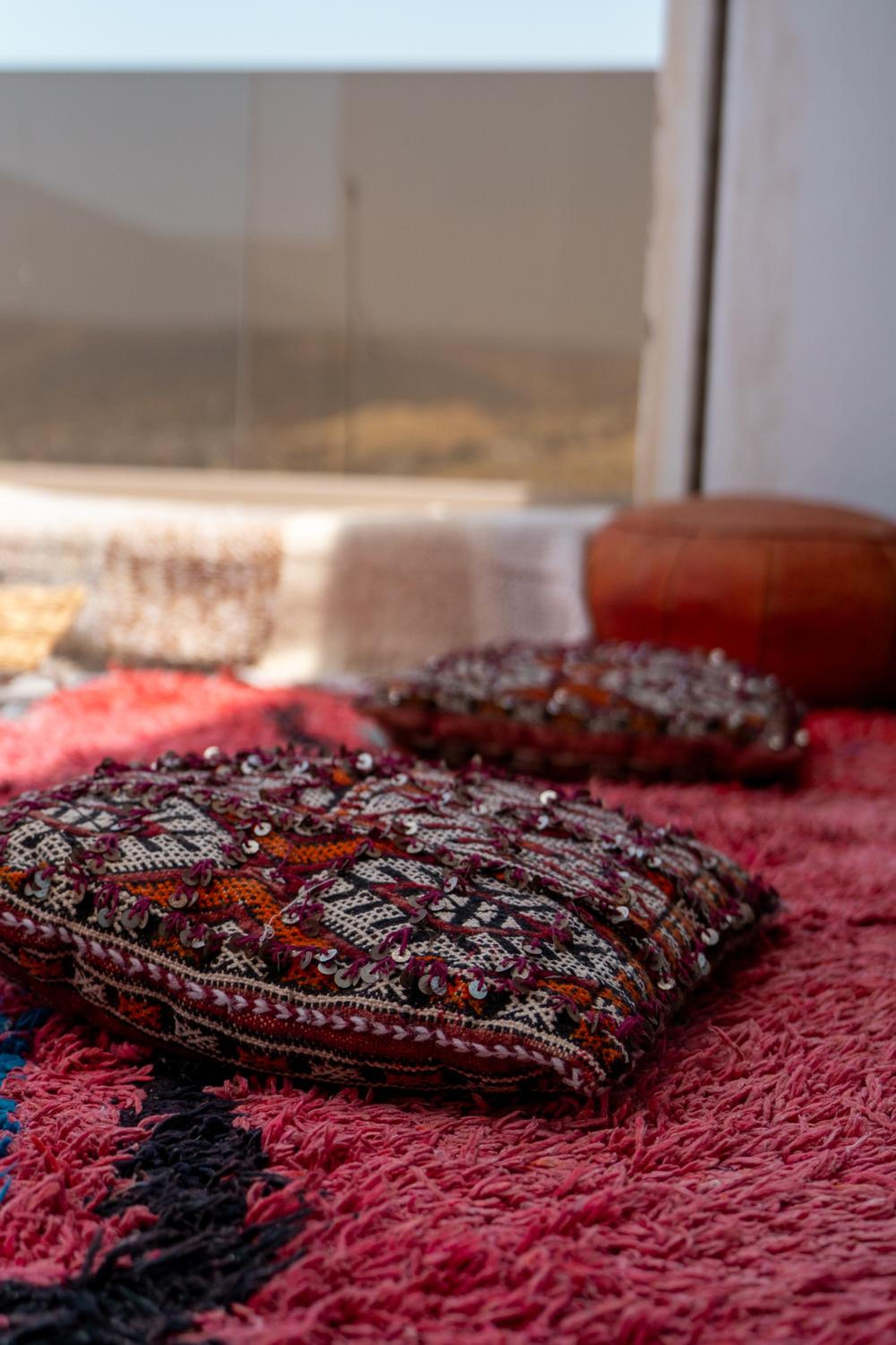Queen Room with Sea View photo 1