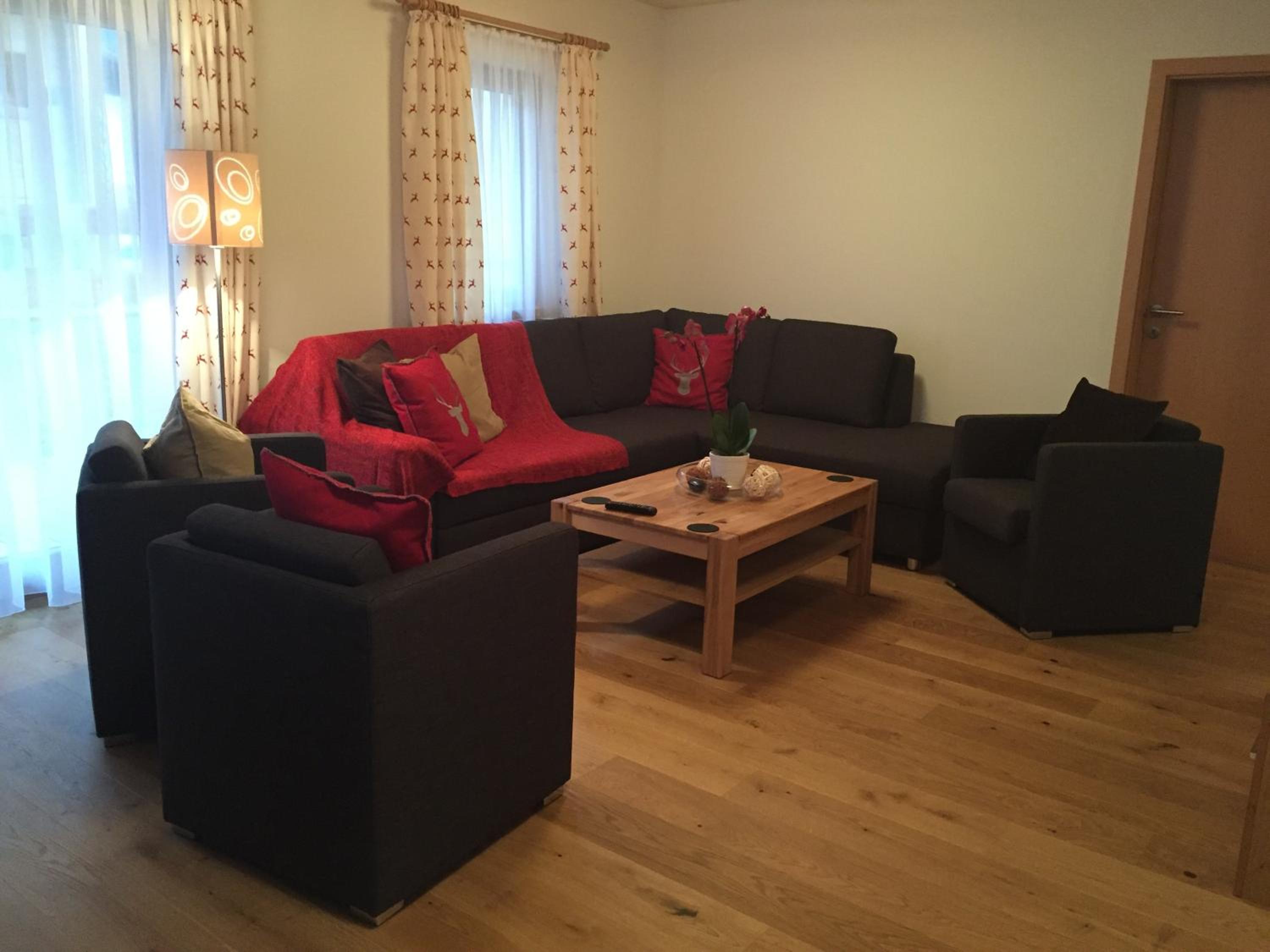 Chalet photo 3