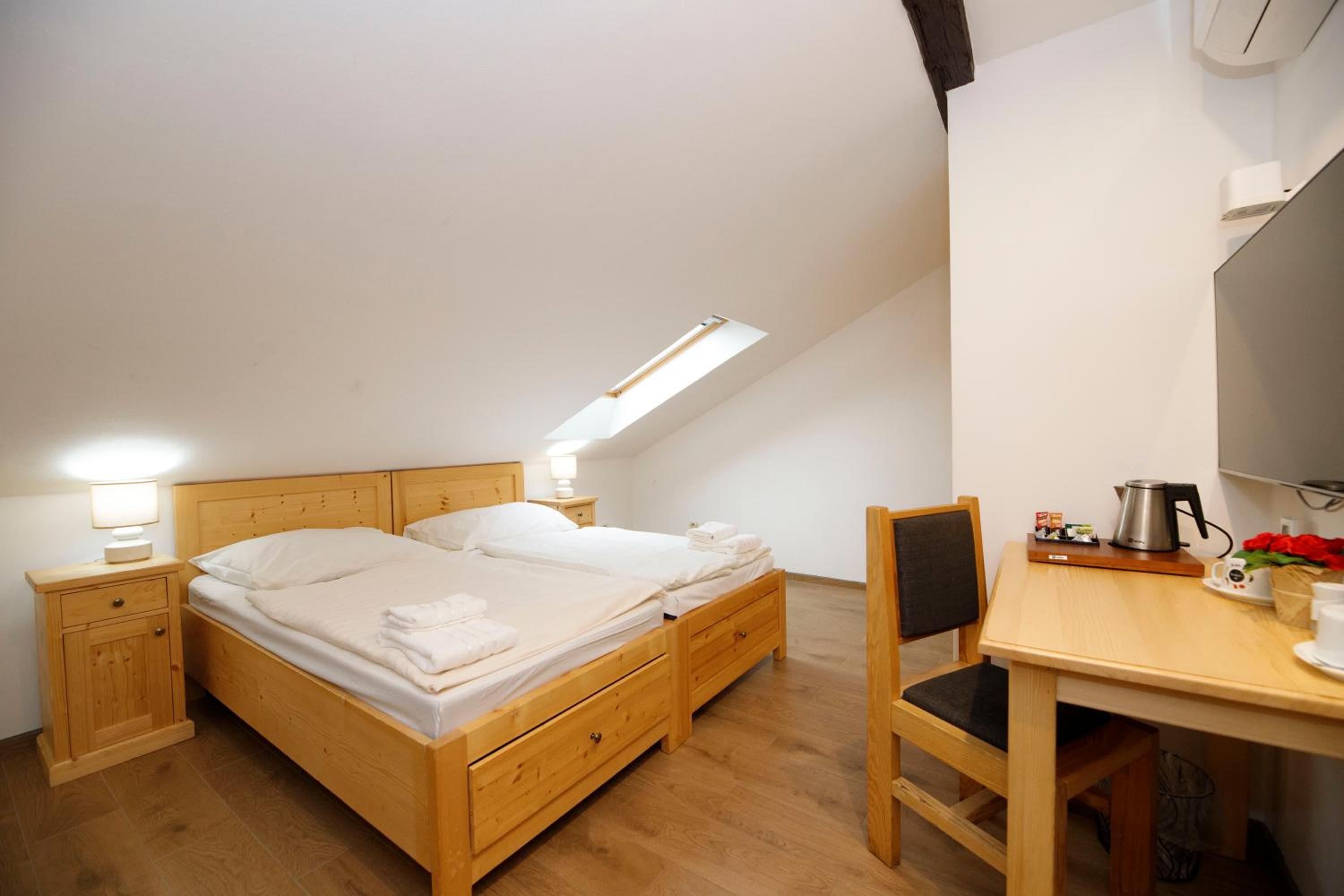 Double or Twin Room photo 1