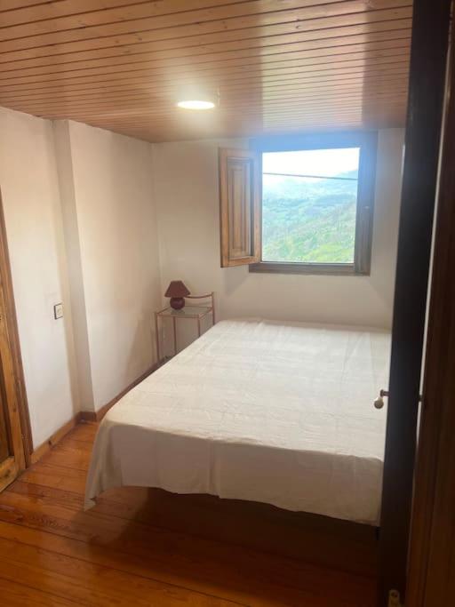 Casa de tres habitaciones