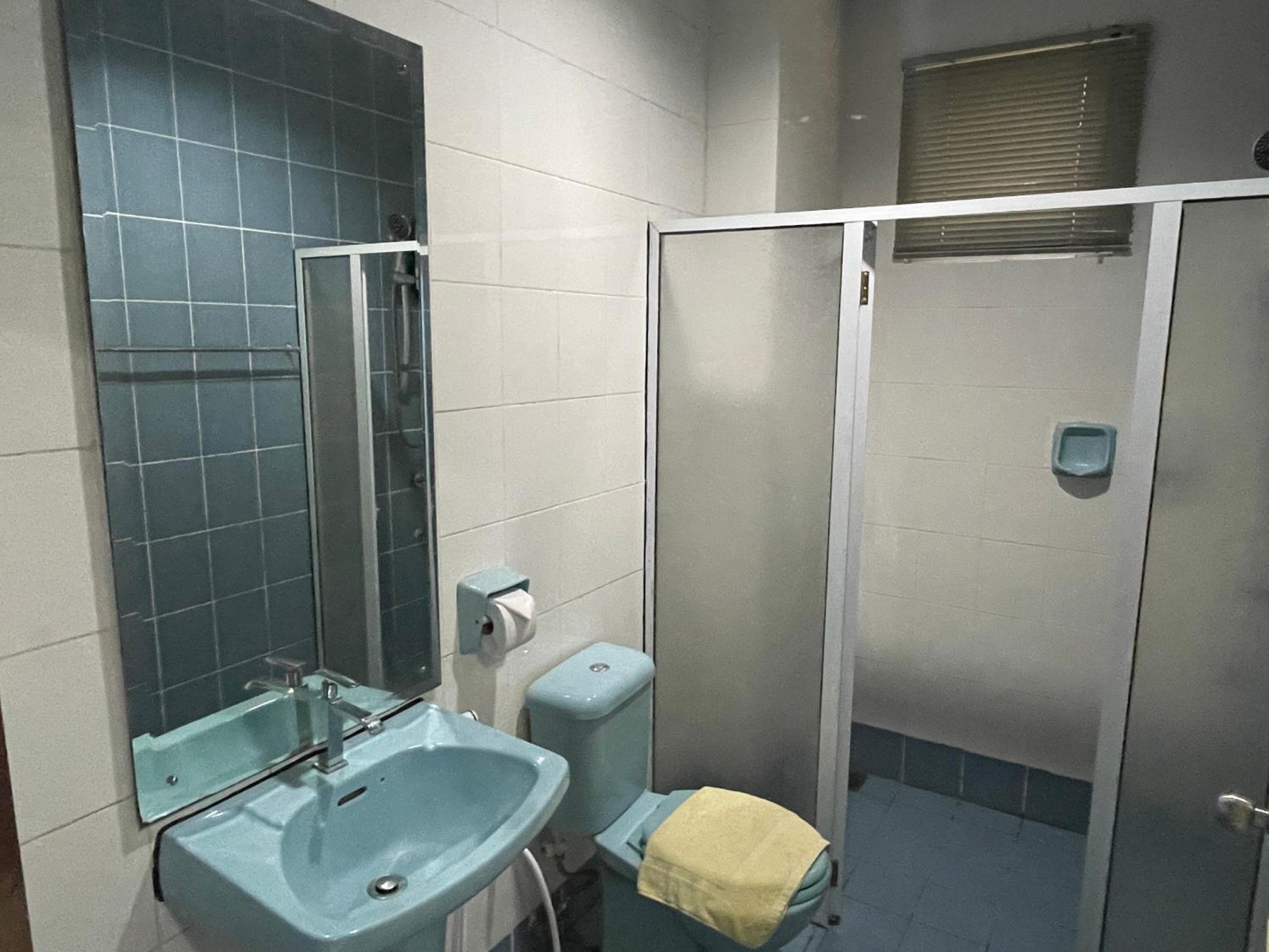 Two-Bedroom Apartment - Photo 2