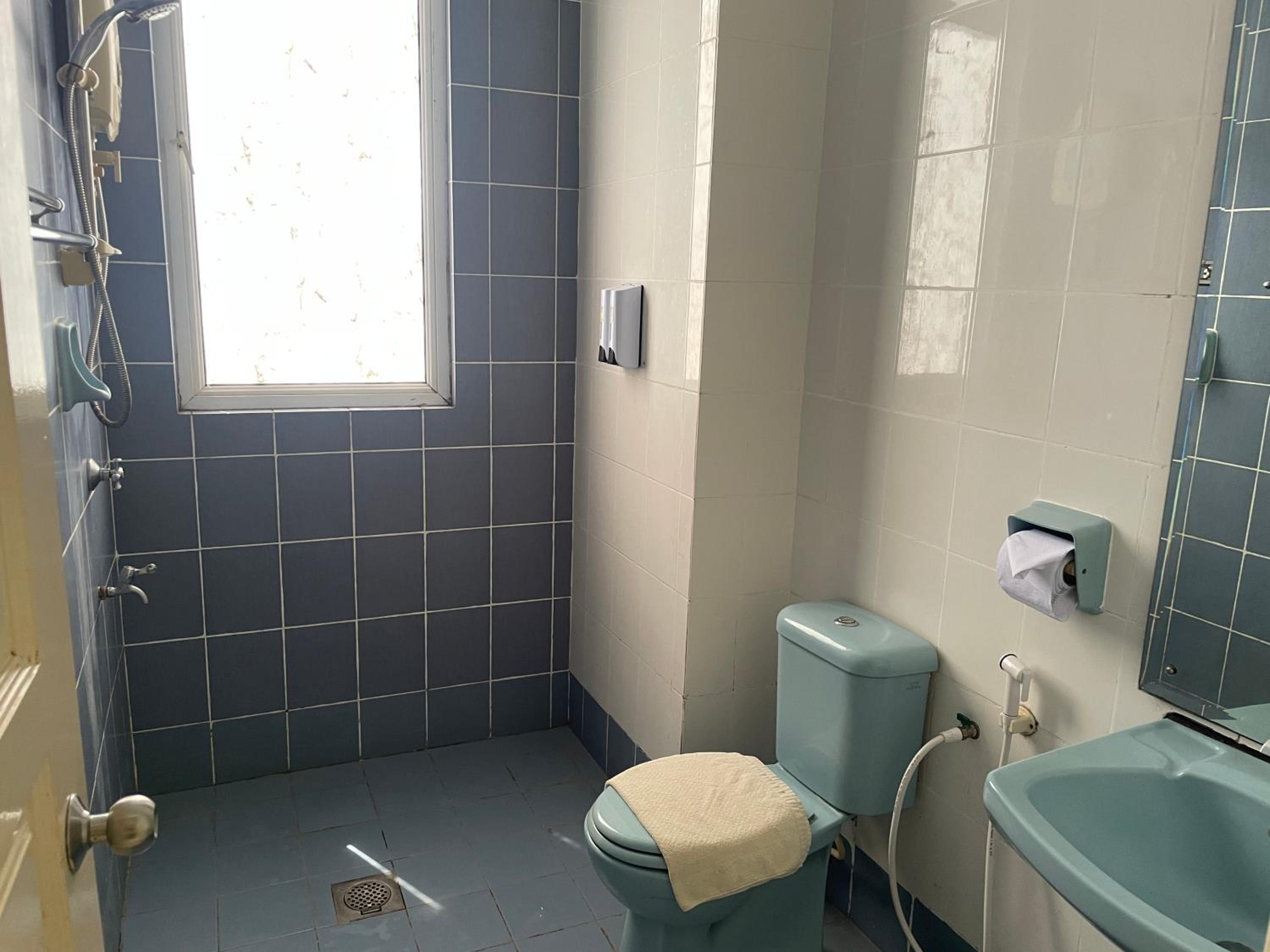 Three-Bedroom Apartment - Photo 1