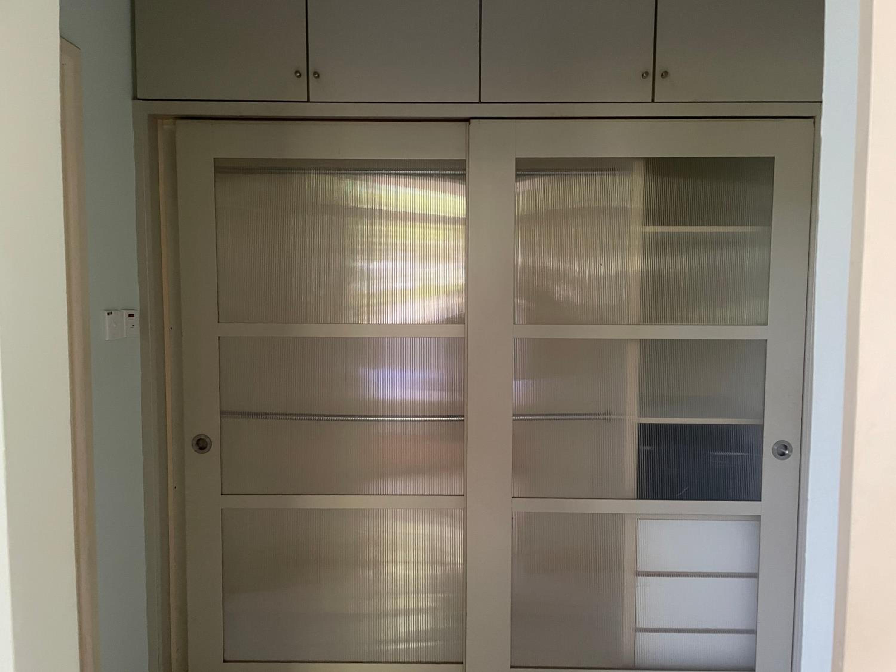 Three-Bedroom Apartment - Photo 4