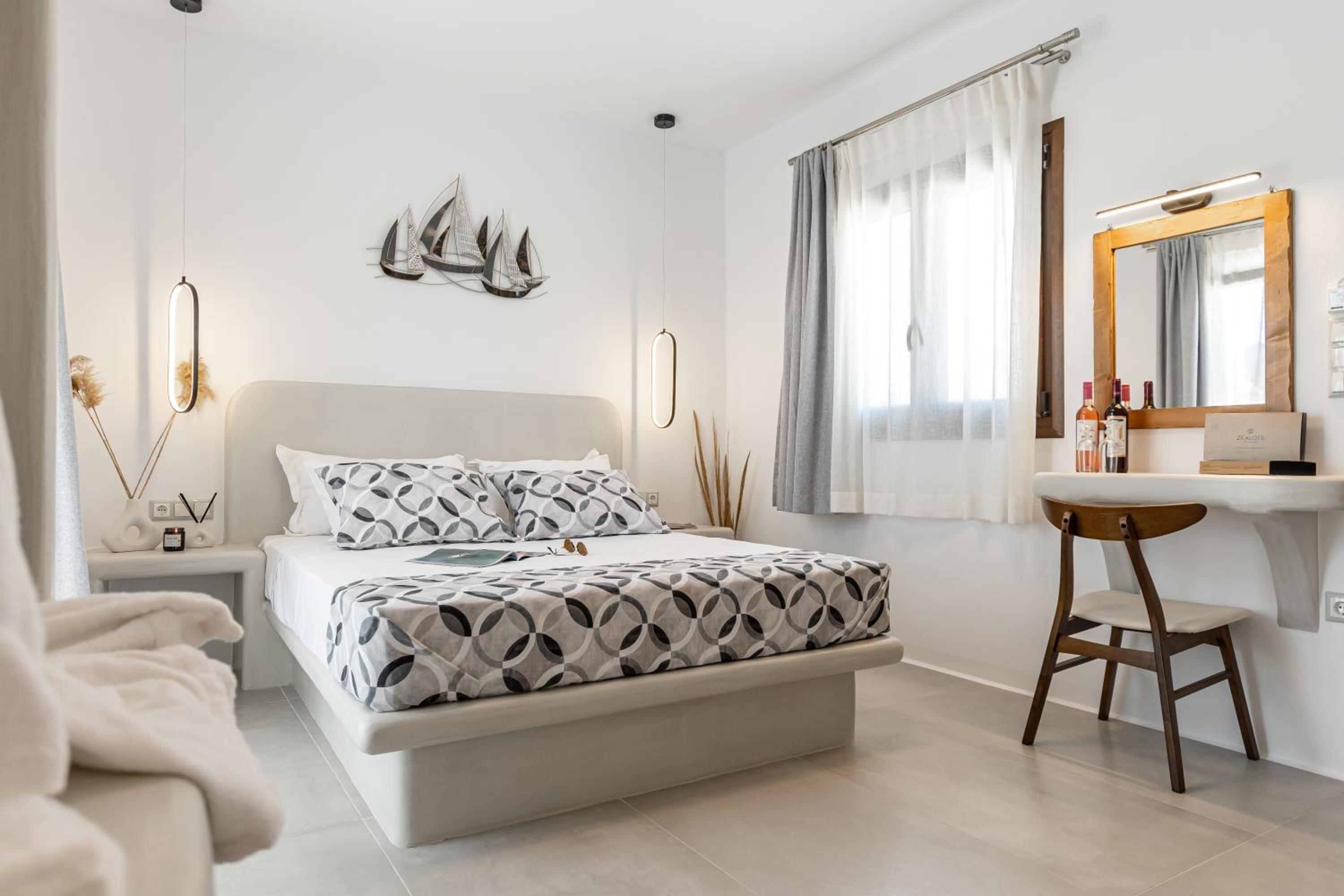 Suite Premium avec Piscine Privée