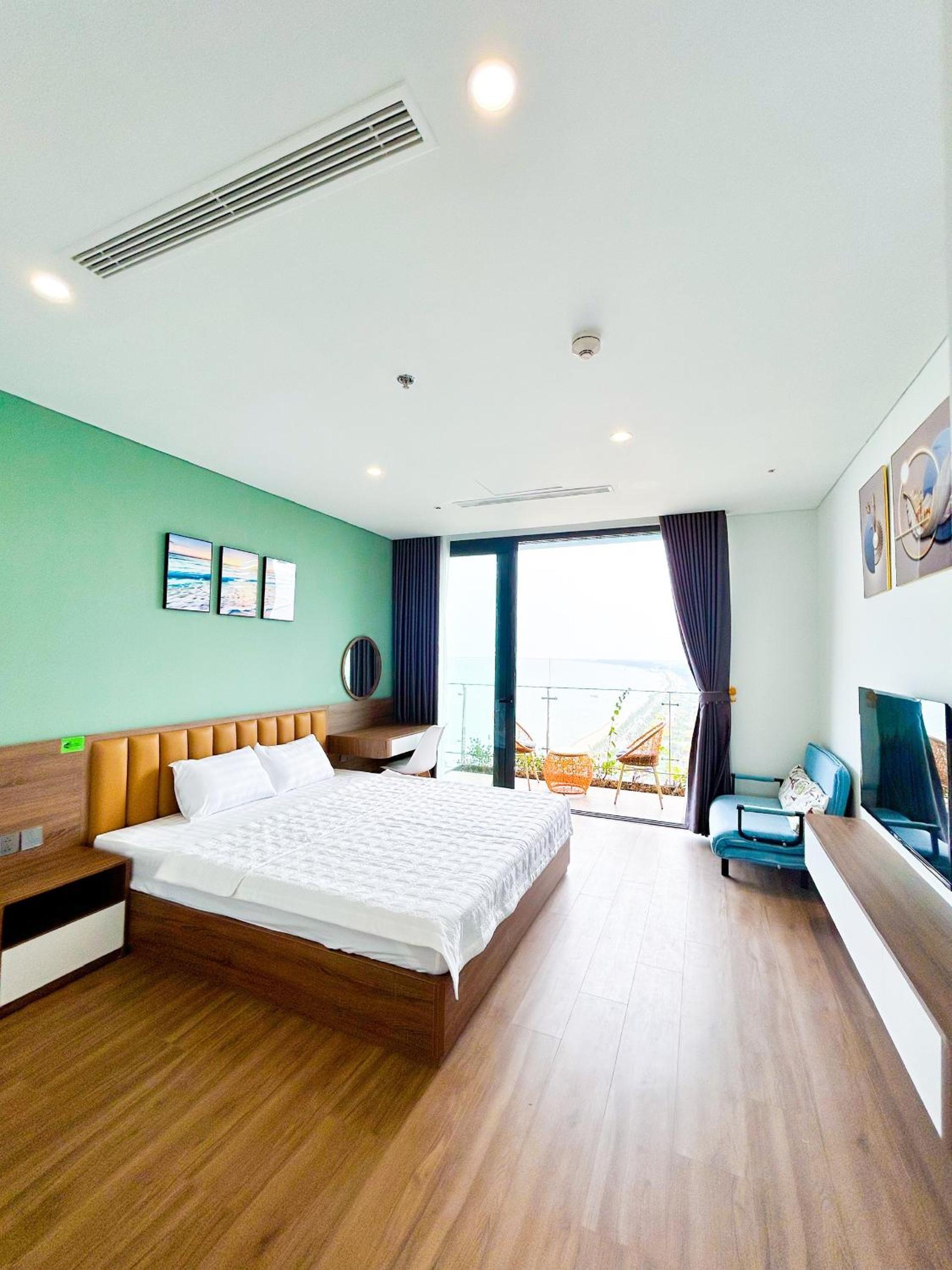 Studio With Sea View photo 1
