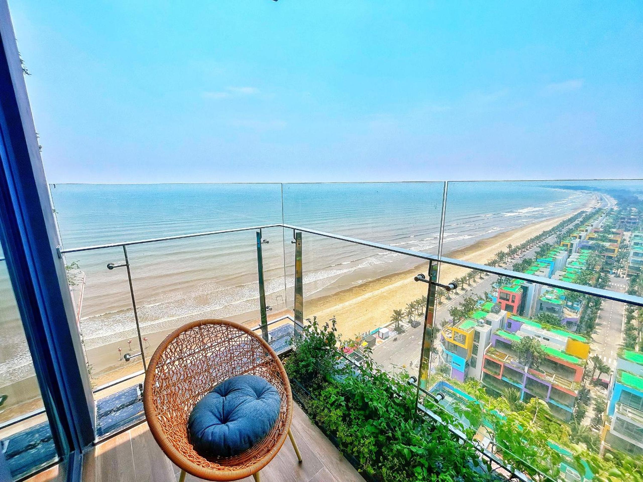 Studio With Sea View photo 2