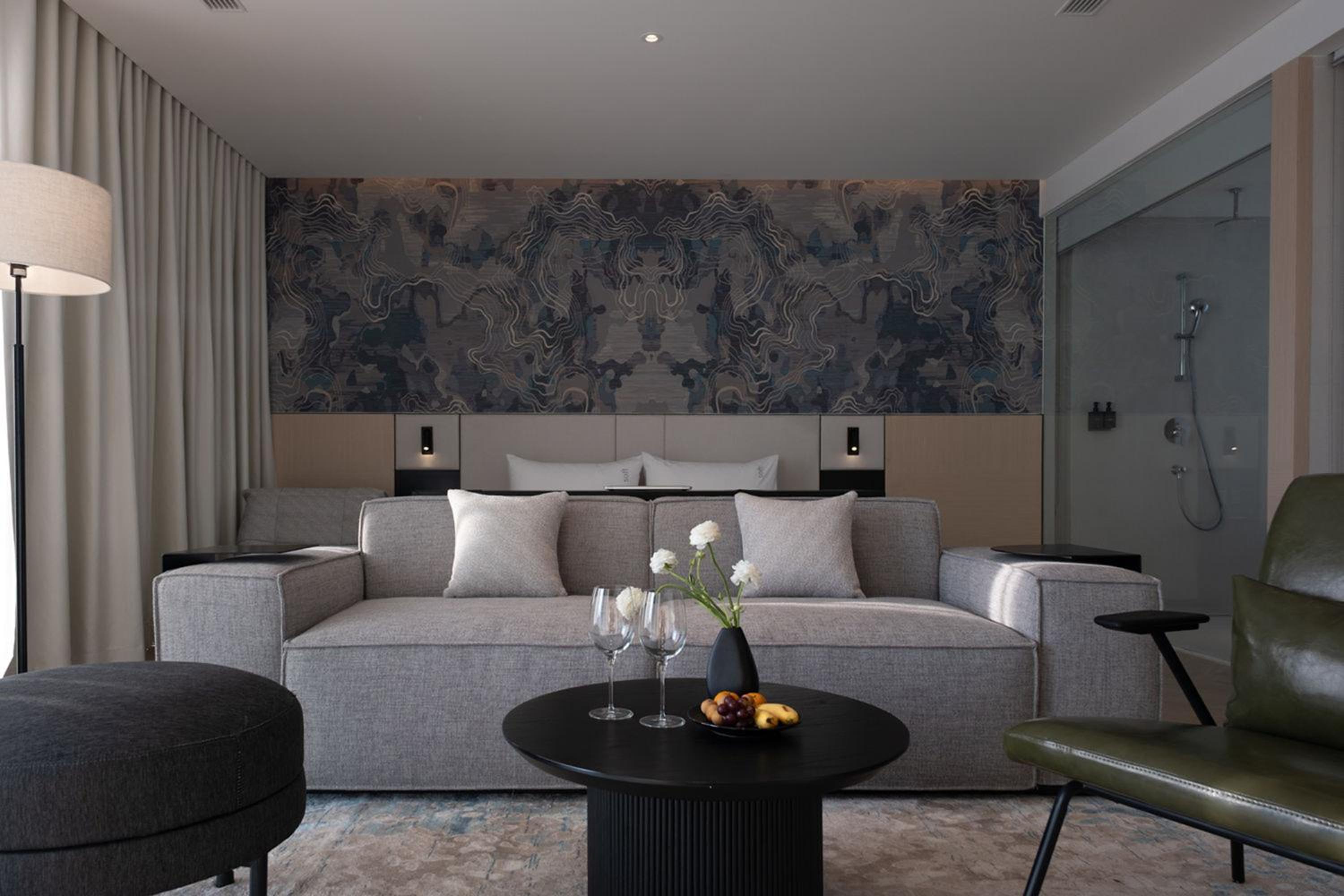 Suite with Sea View - Photo 6
