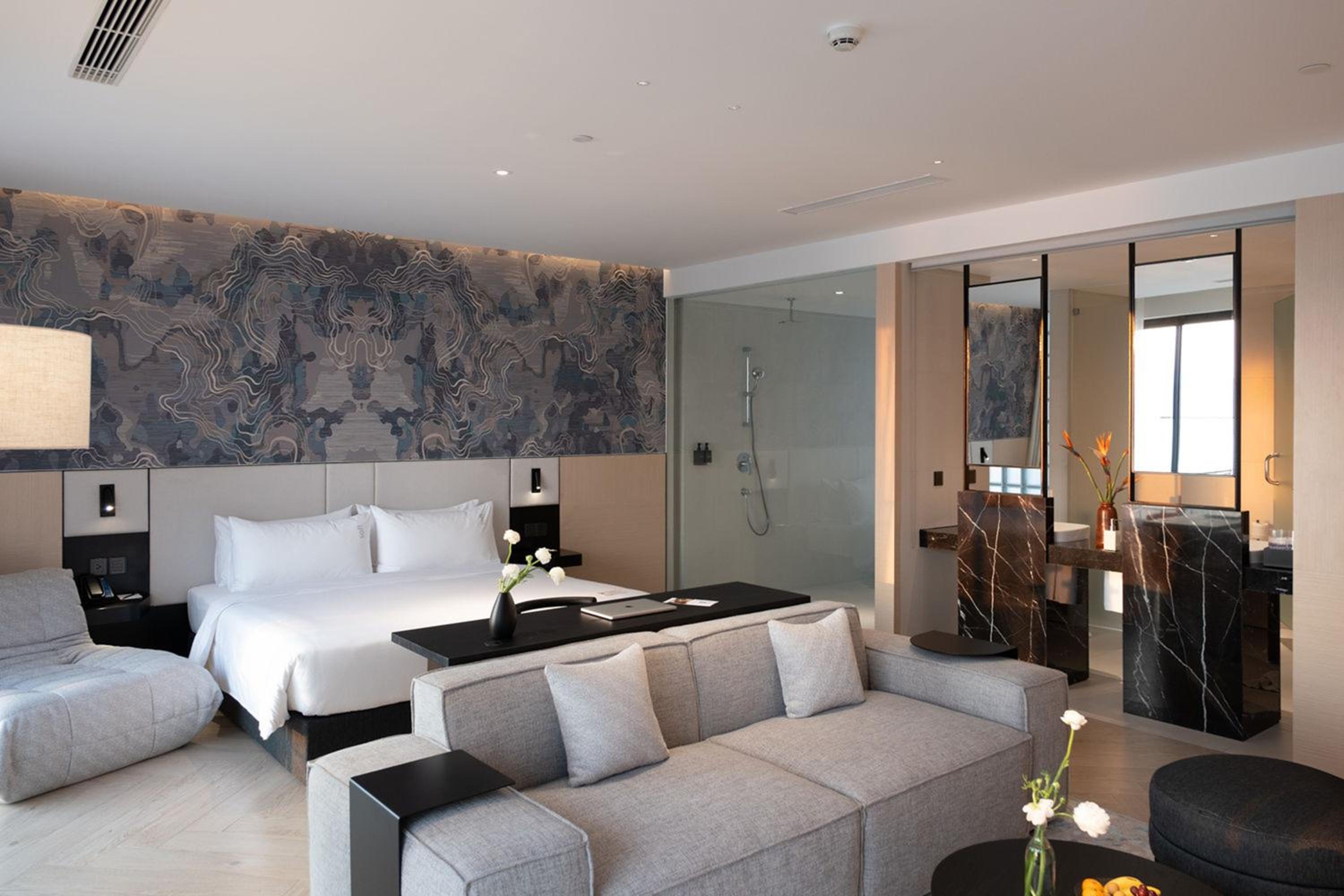 Suite with Sea View - Photo 5