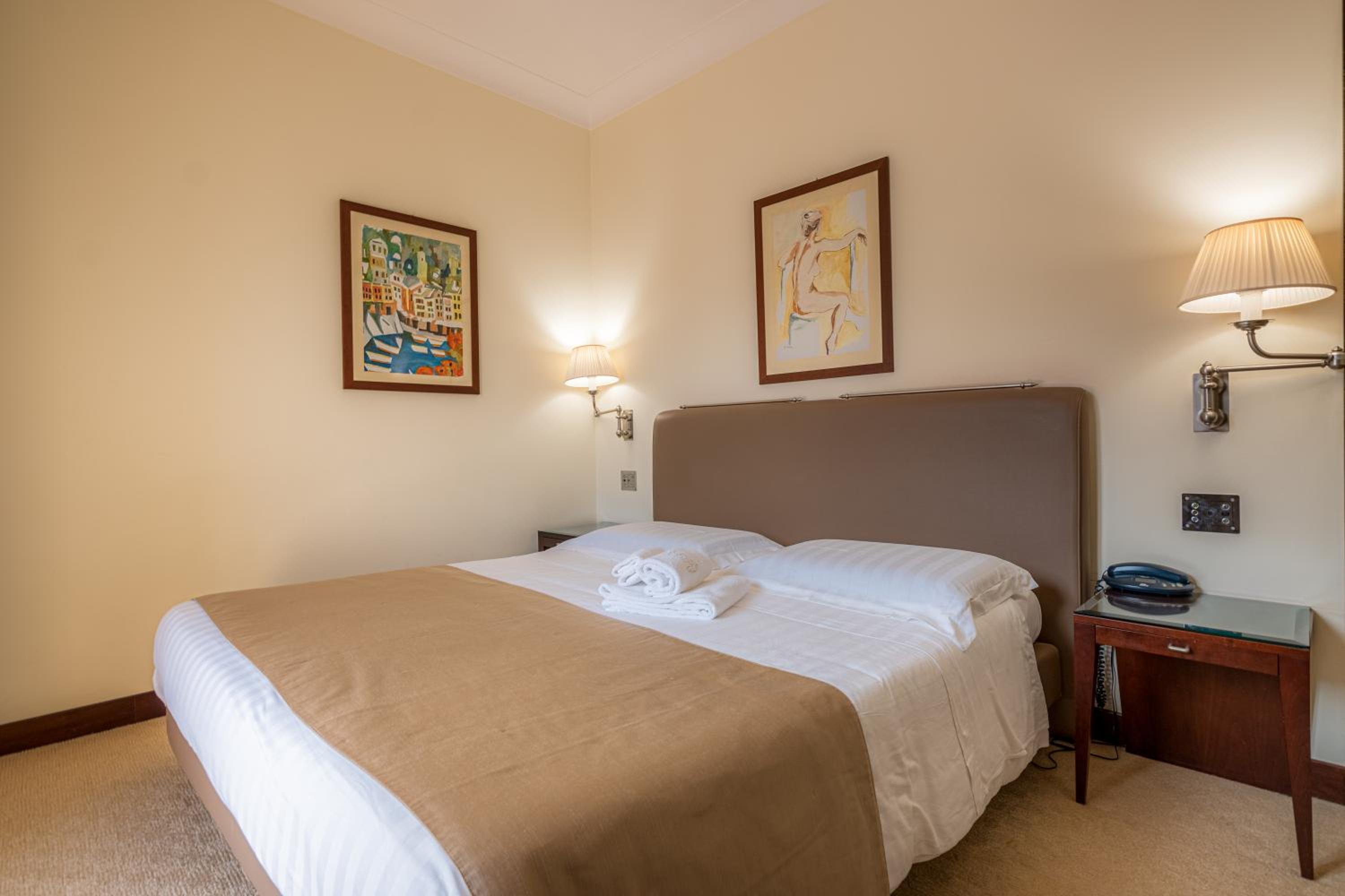 Double Room with Balcony photo 1