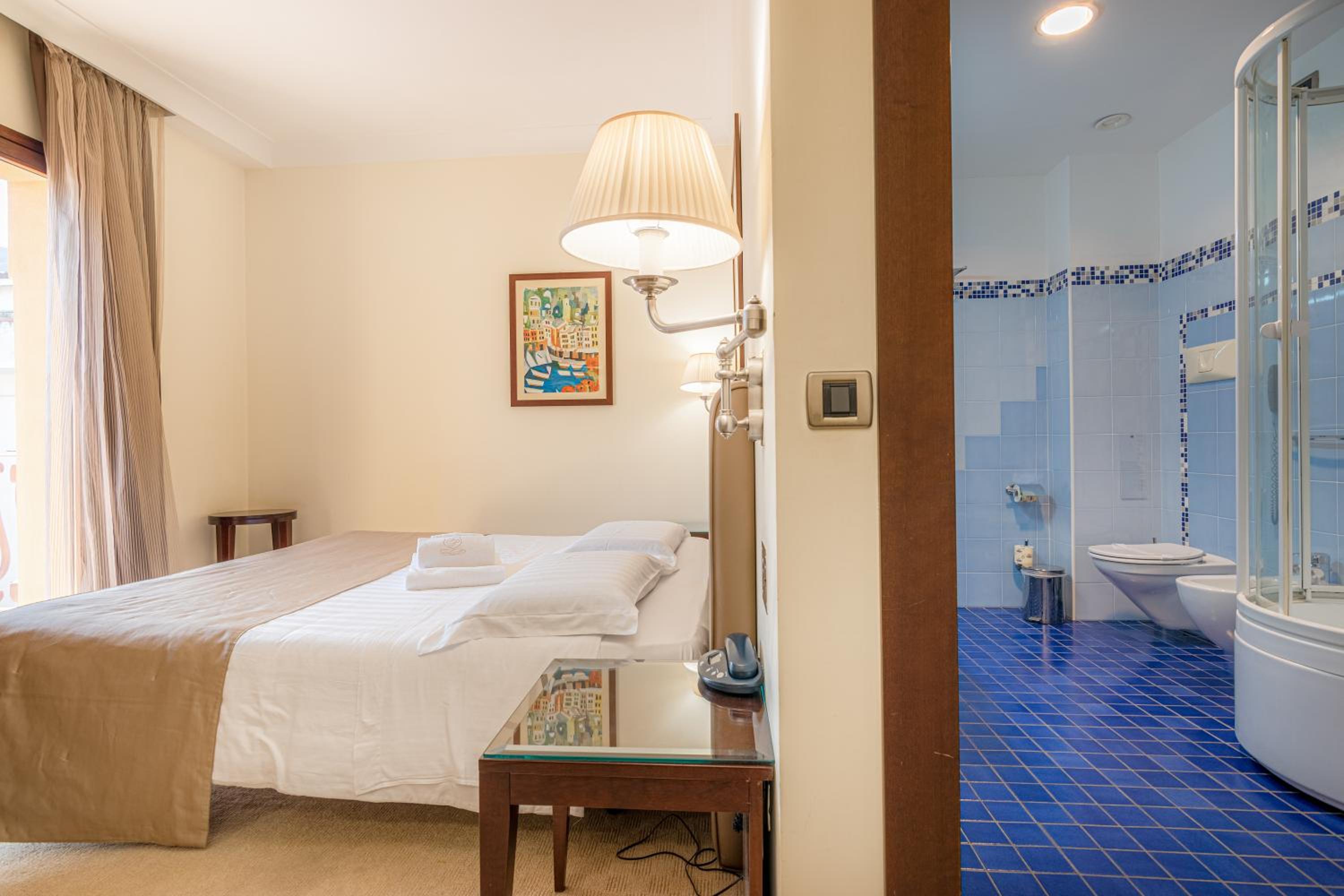 Double Room with Balcony photo 2