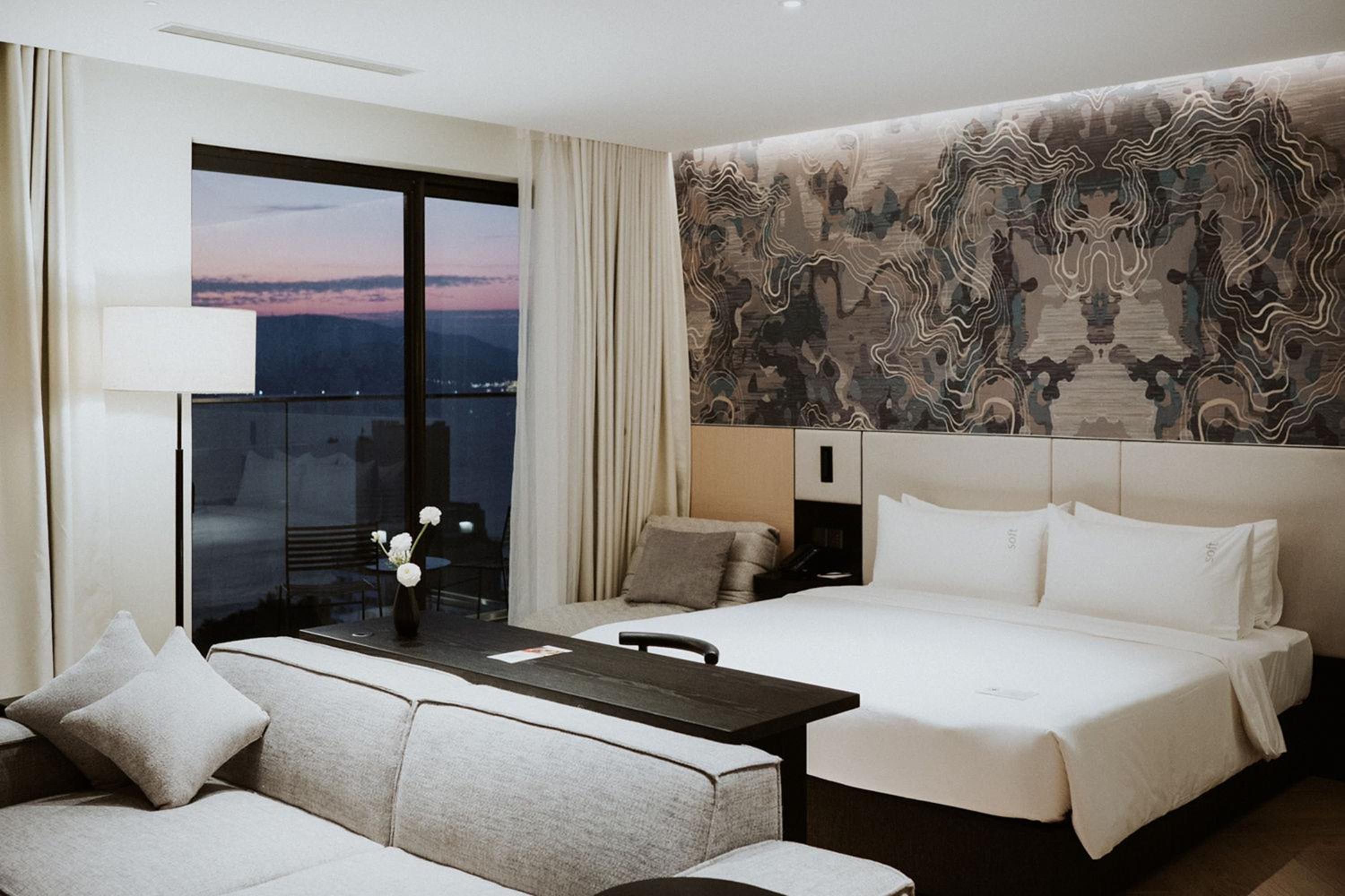 Suite with Sea View - Photo 1