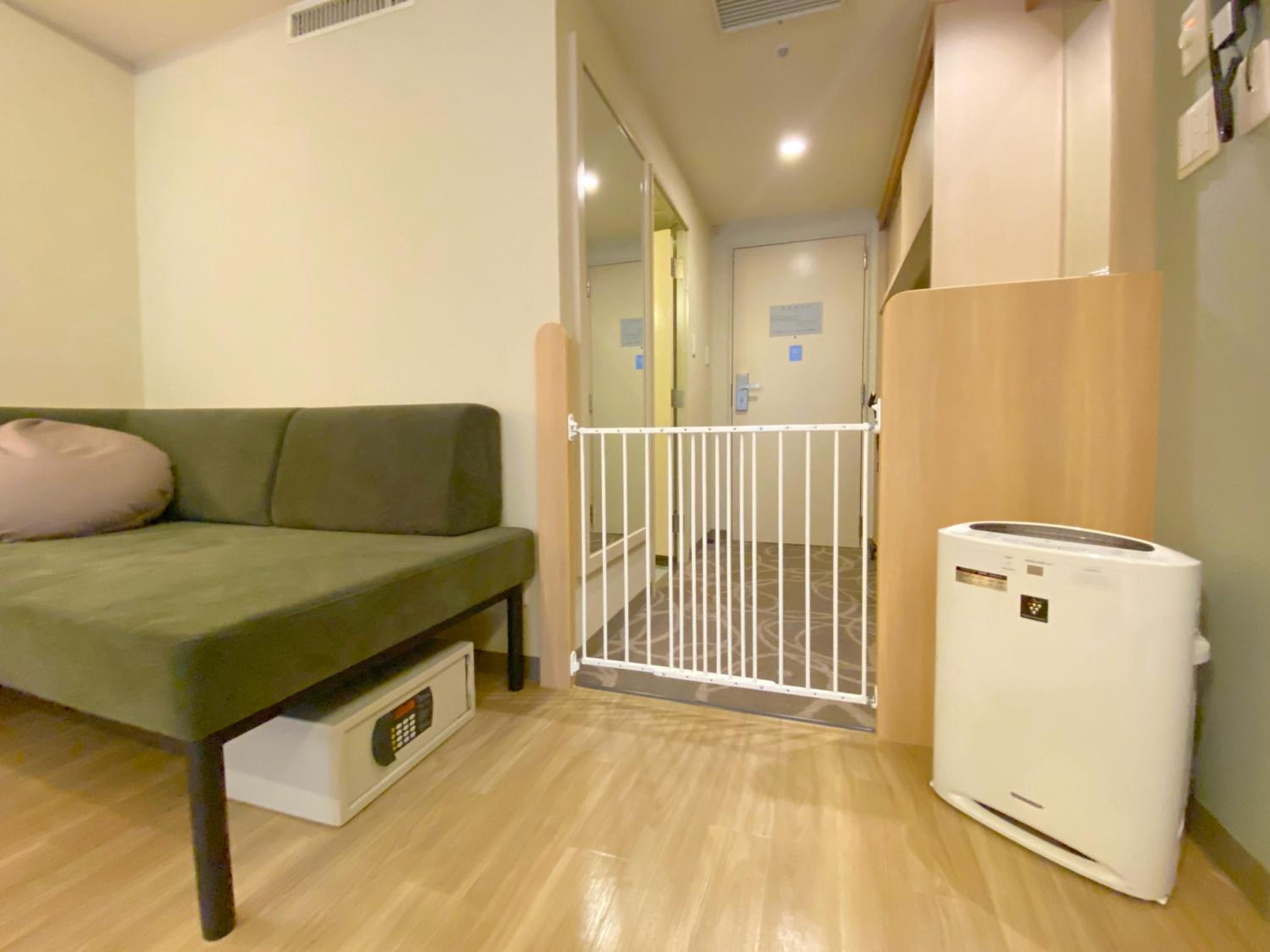 Kids Friendly Room for 4 people - Non-Smoking - Photo 2
