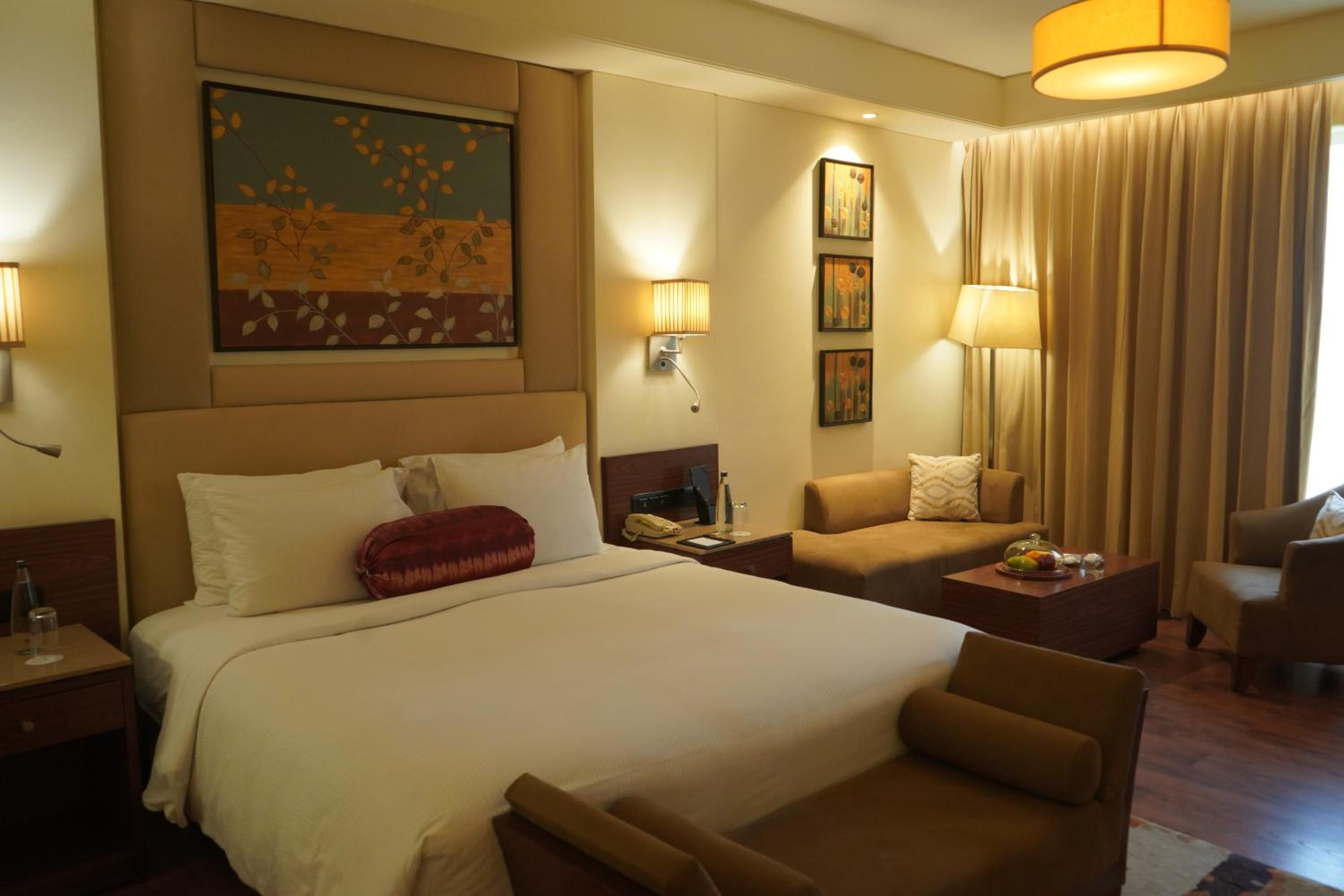 Deluxe King Room - Photo 4