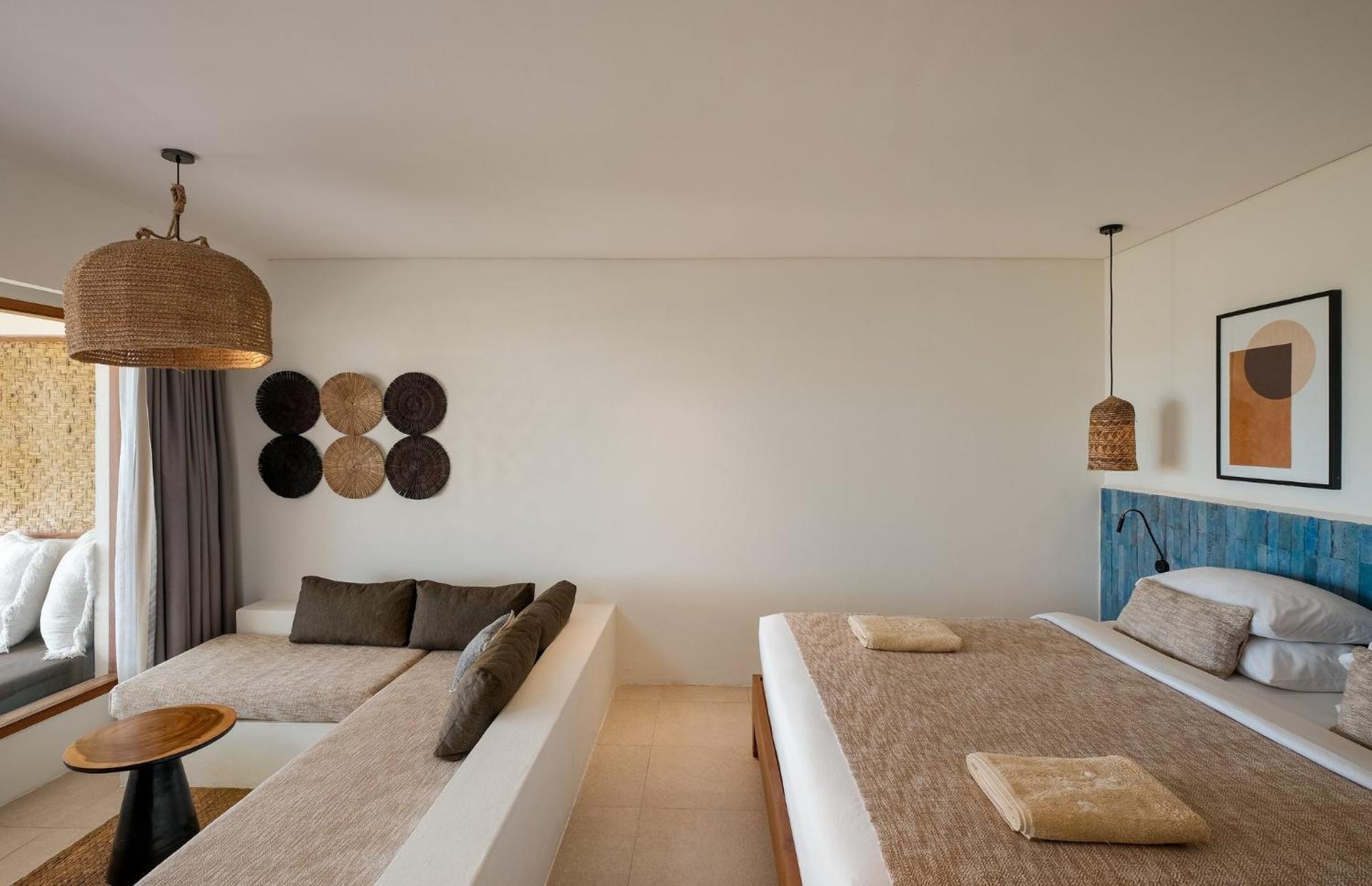 Beachfront Ocean View Suite - Photo 1