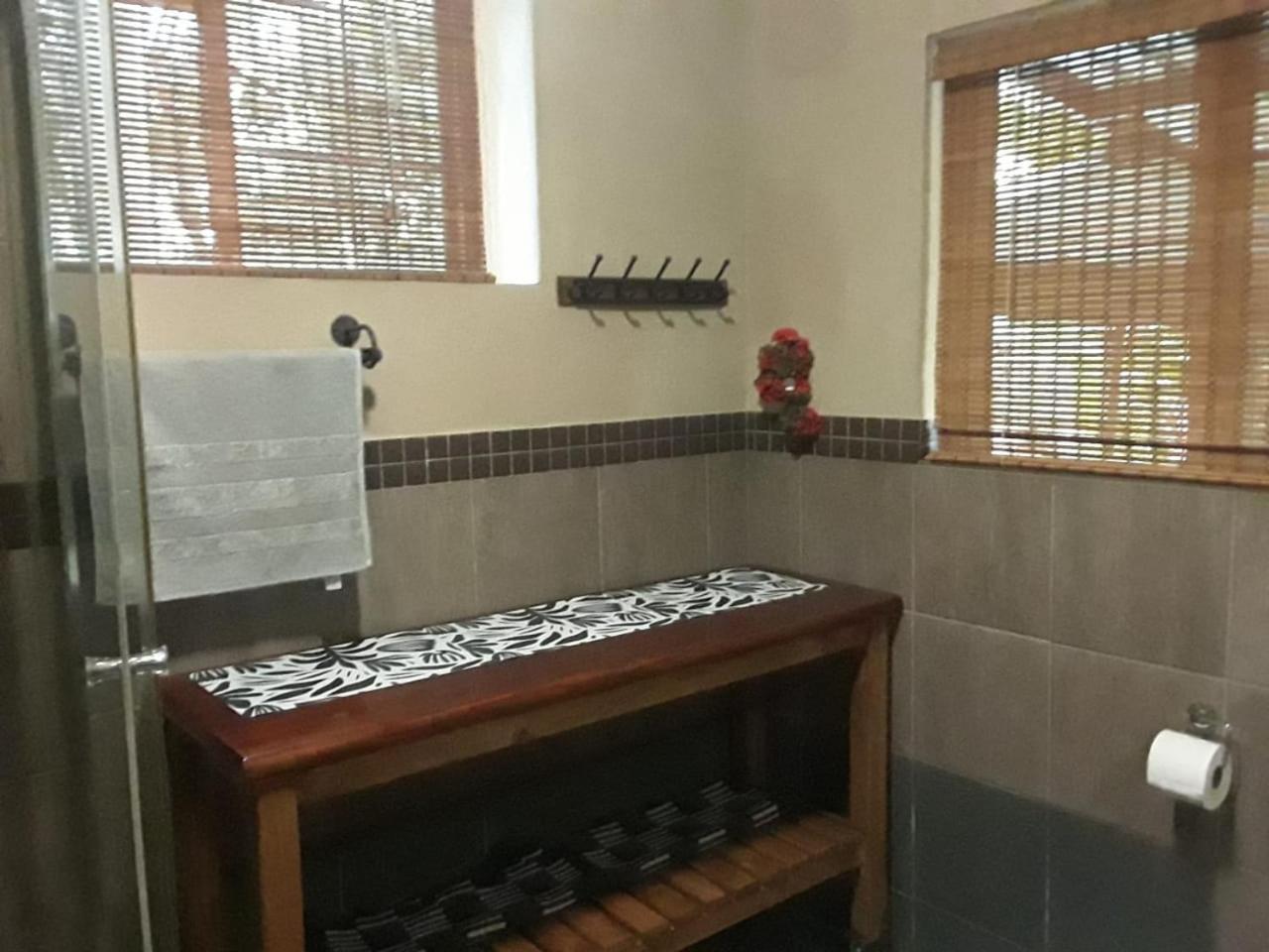 Double Or Twin Room photo 2